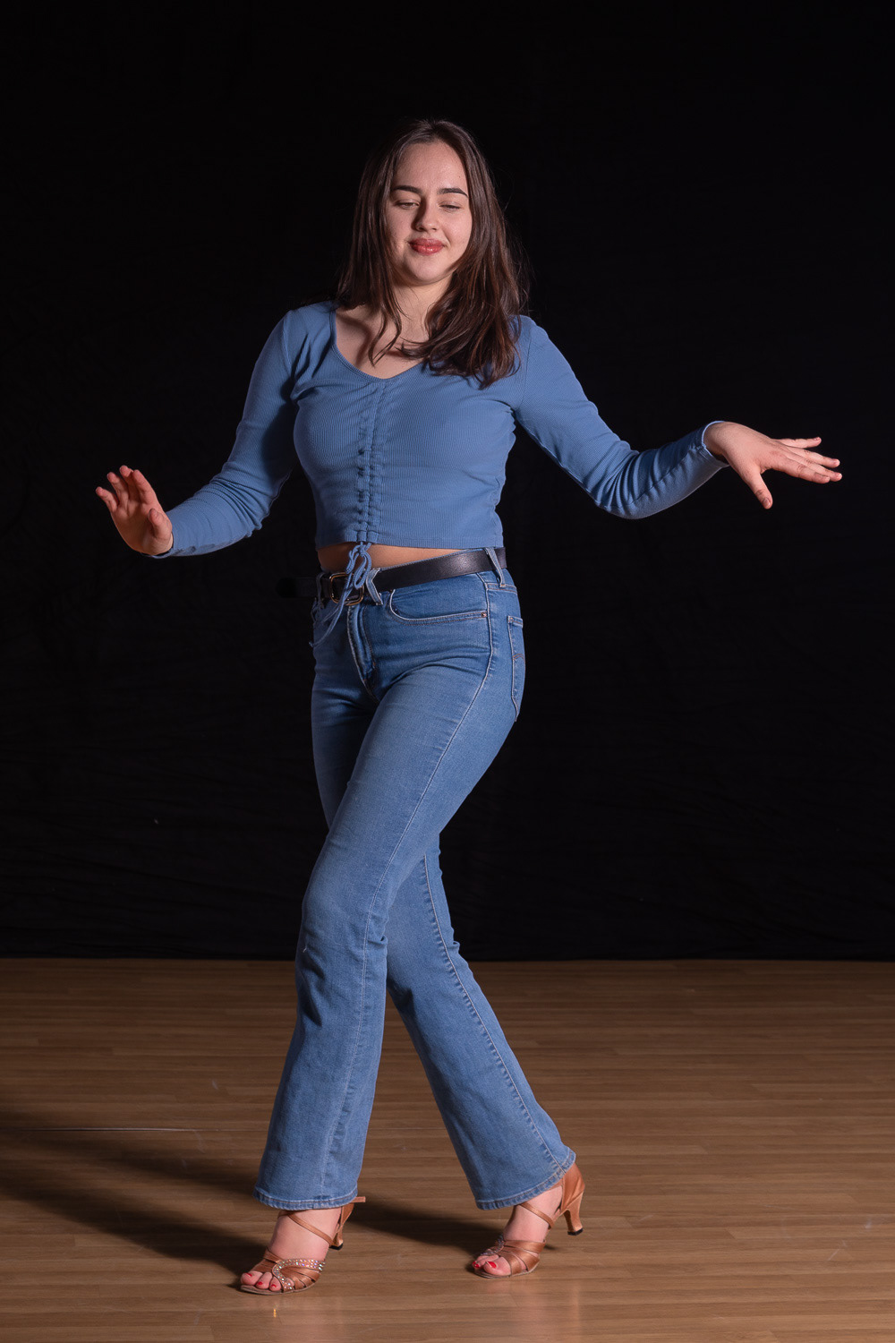 Sara Hasime Shabaj