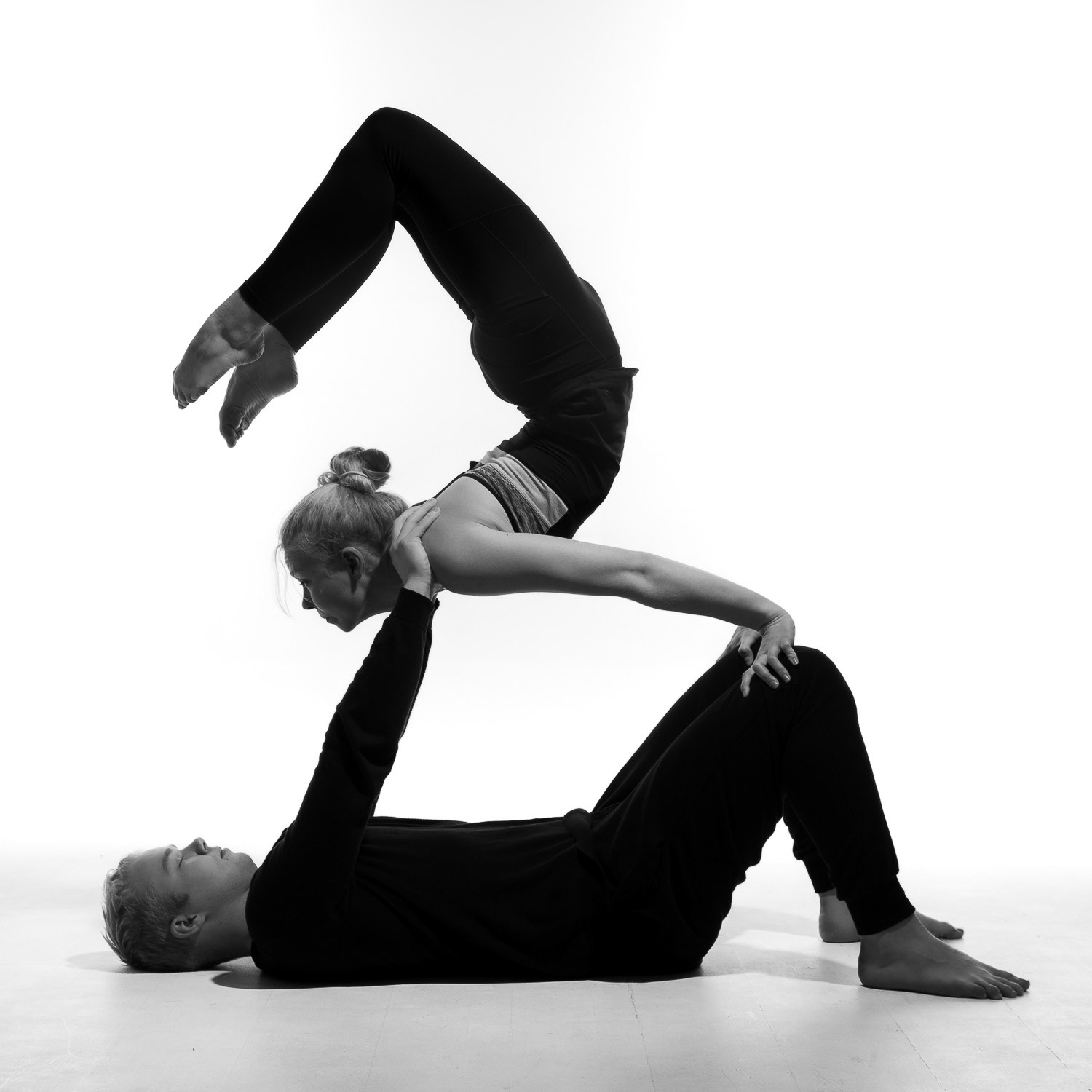 Eline Johanne Skogstad og Alexander Skogstad