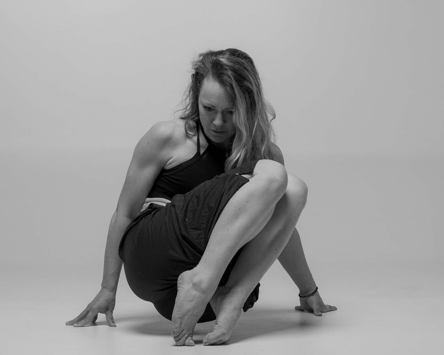 Evelina Nyborg