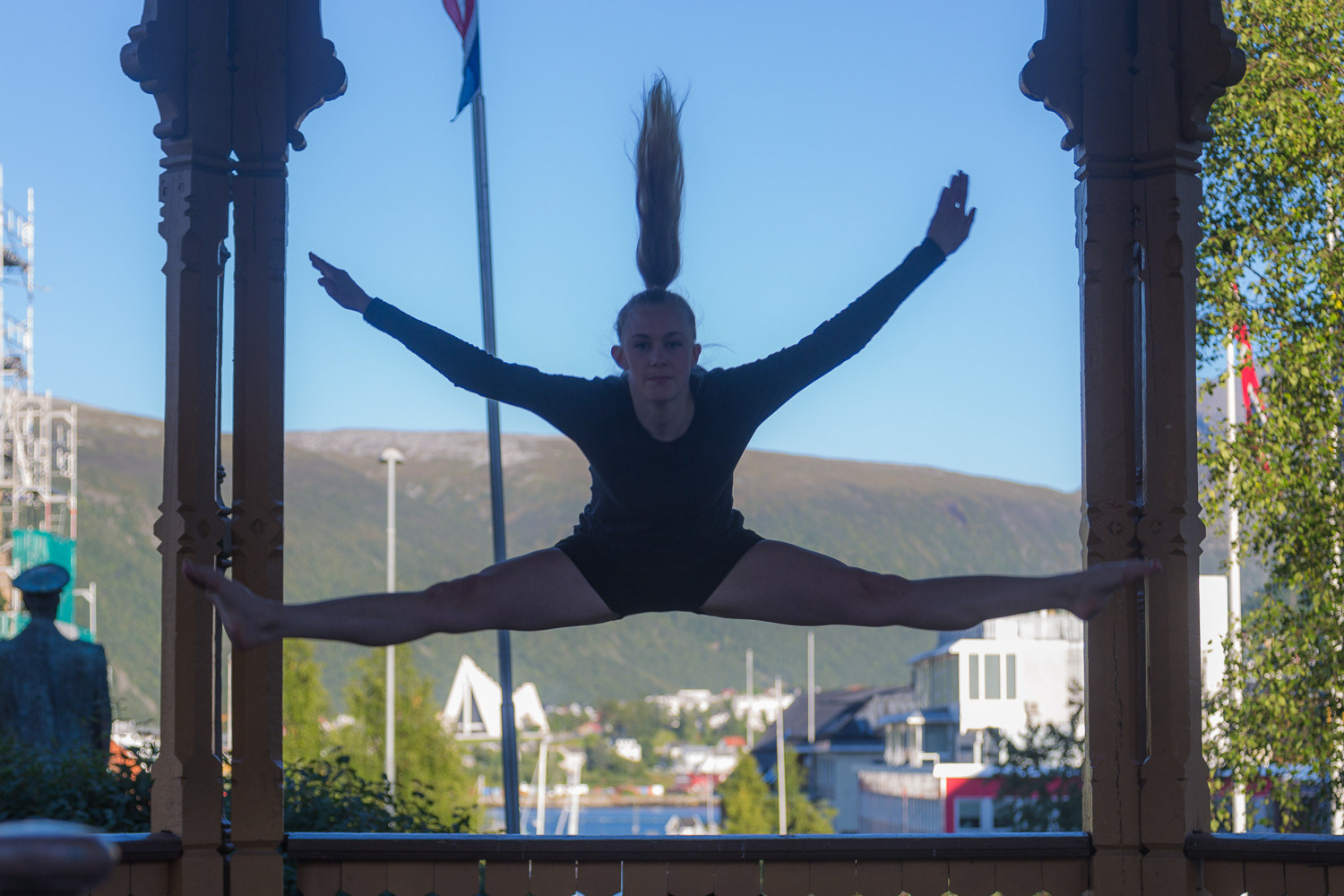 Lise Damsgård