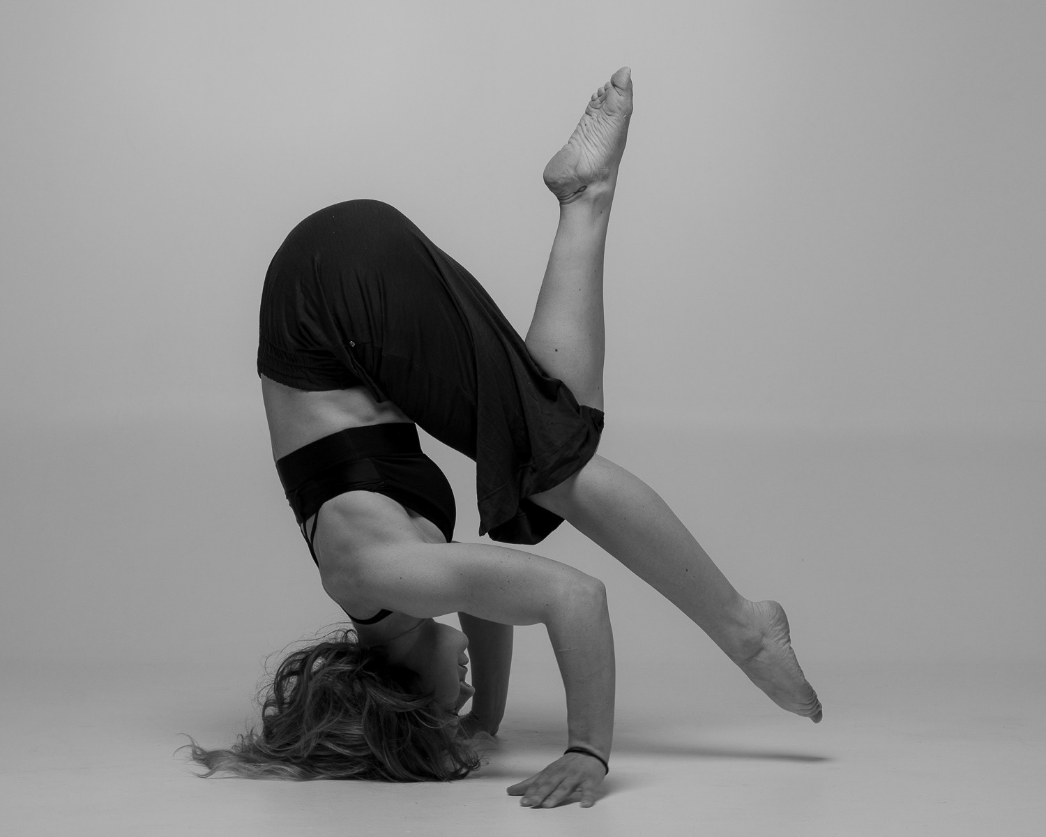 Evelina Nyborg