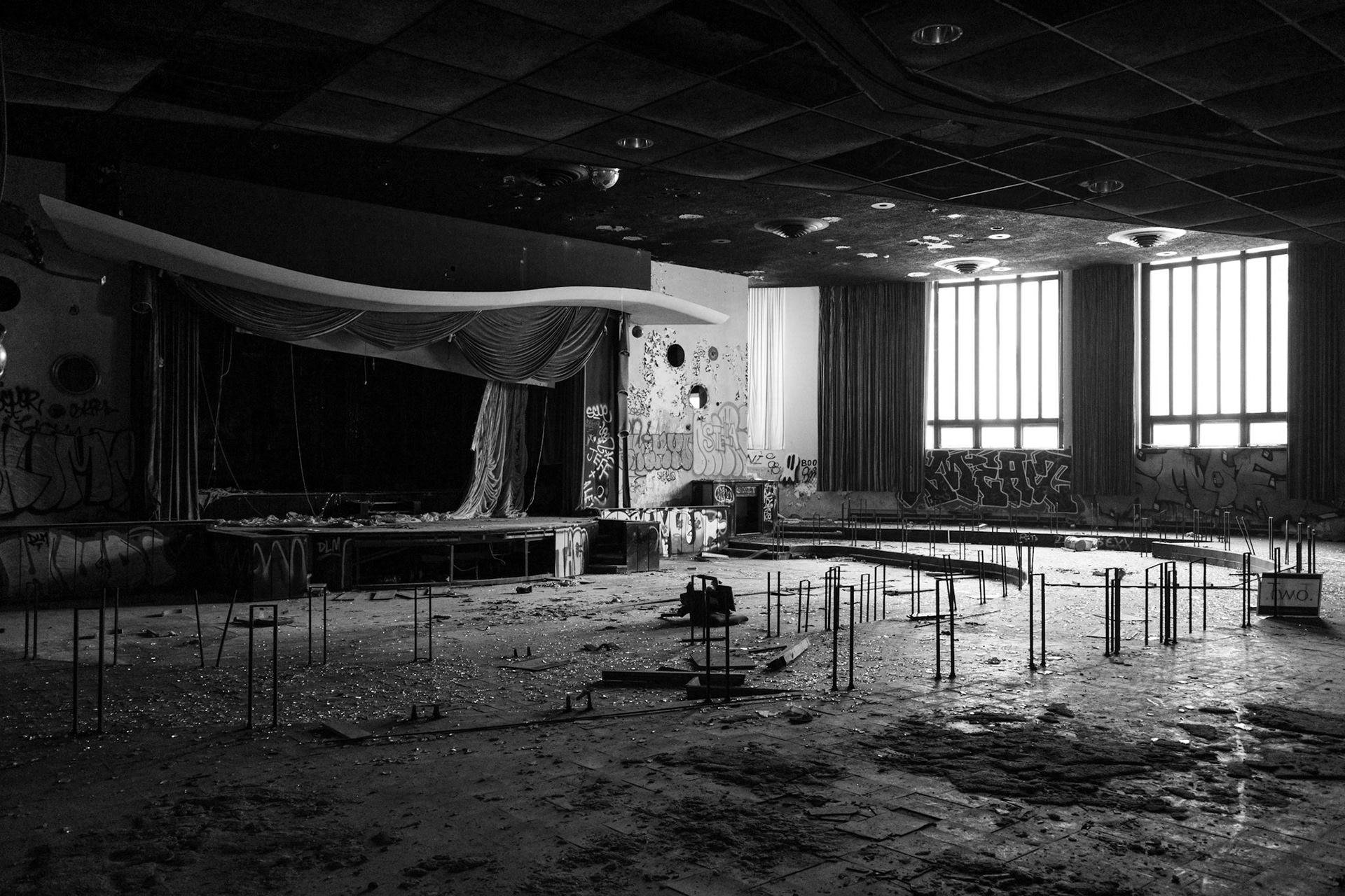Echoes of Symphonies Past