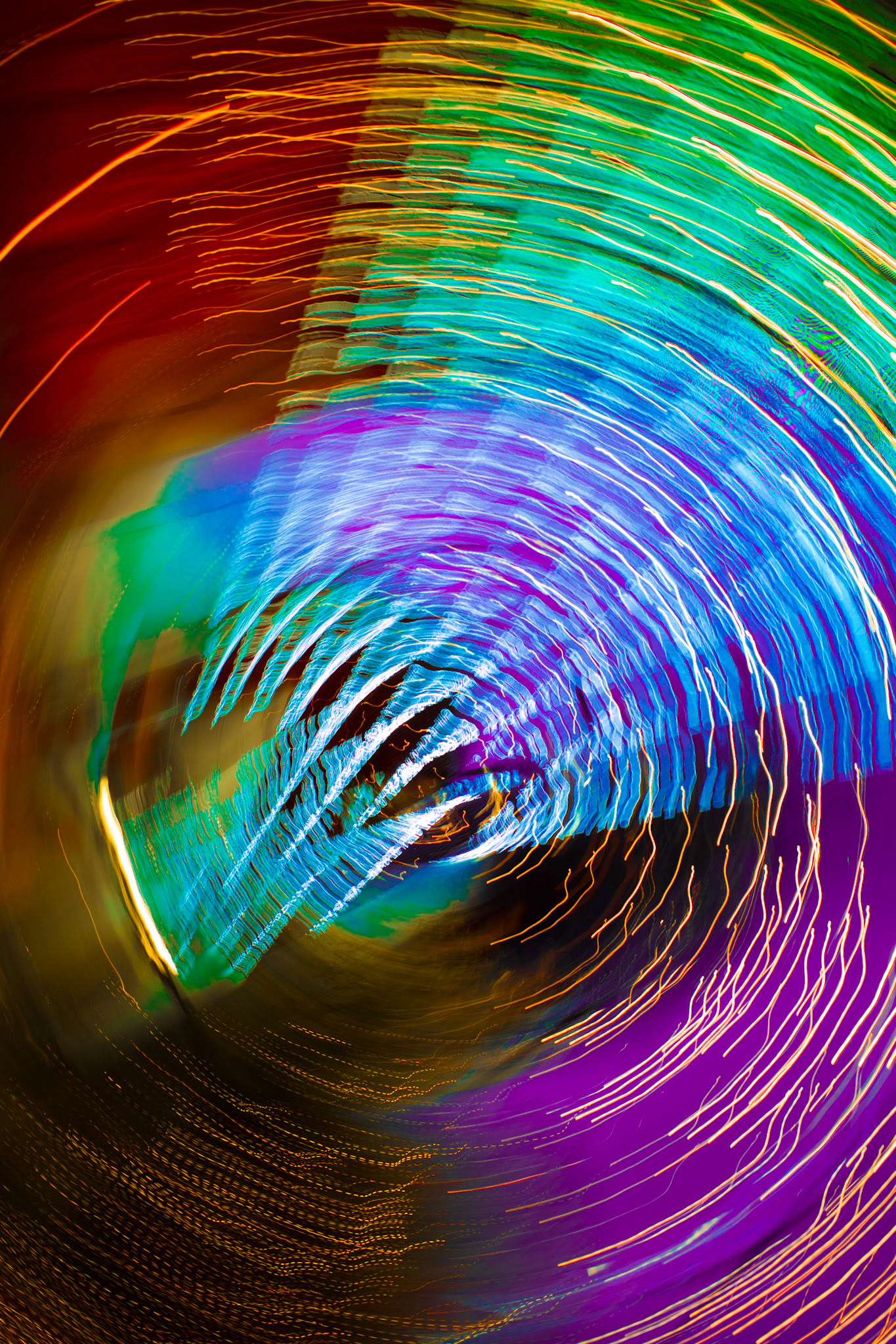 Spectrum Expansion