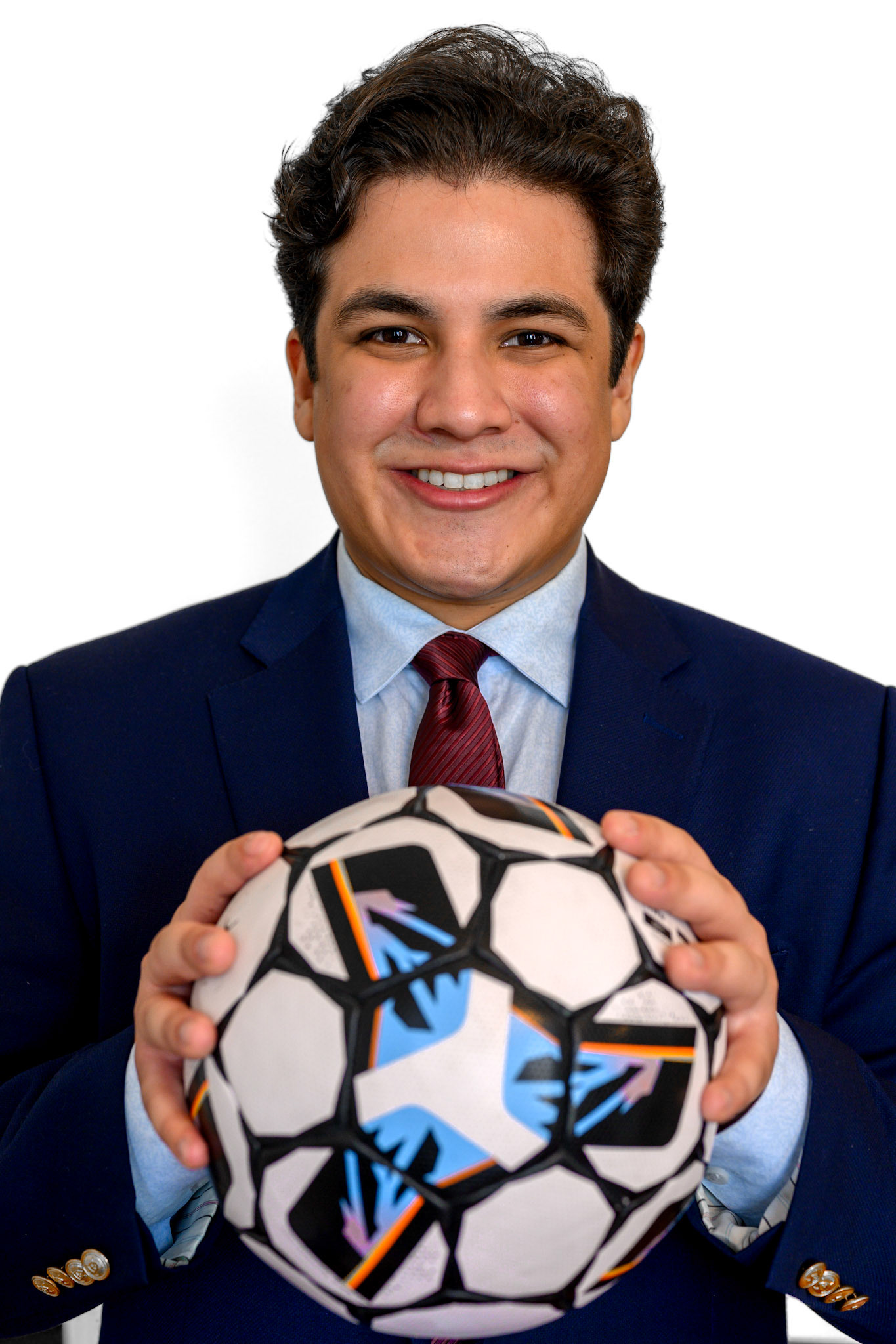Sean Cabrera