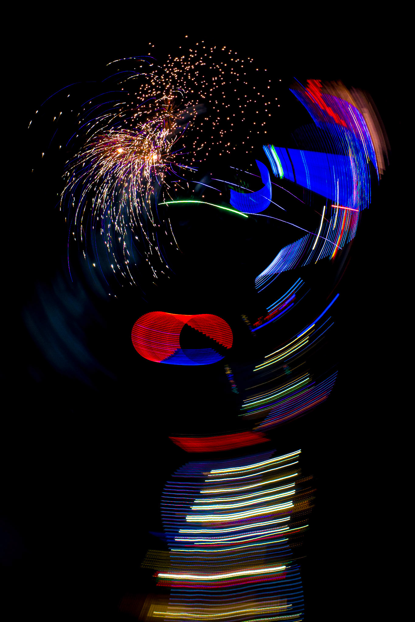 Space Vortex
