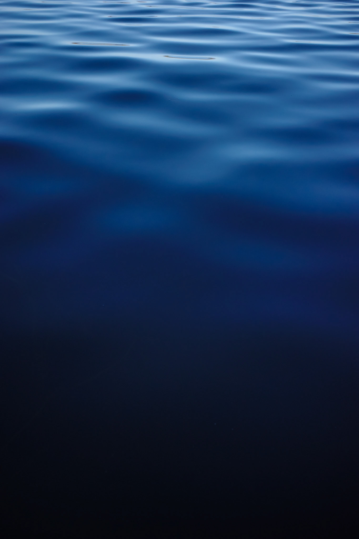 Depths Below 2