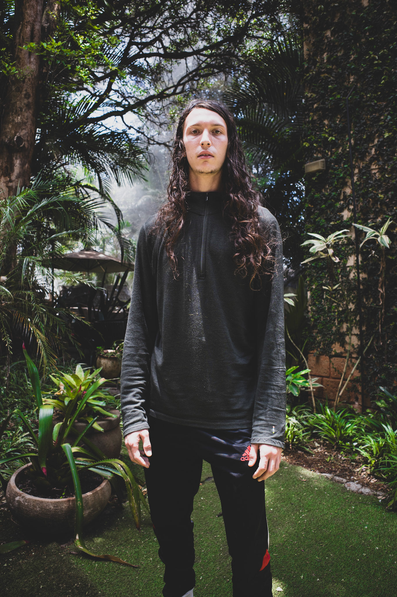 Colt Hartman