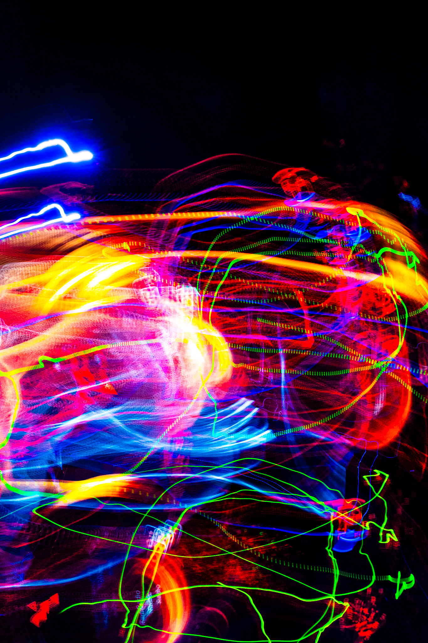 Particle Energy