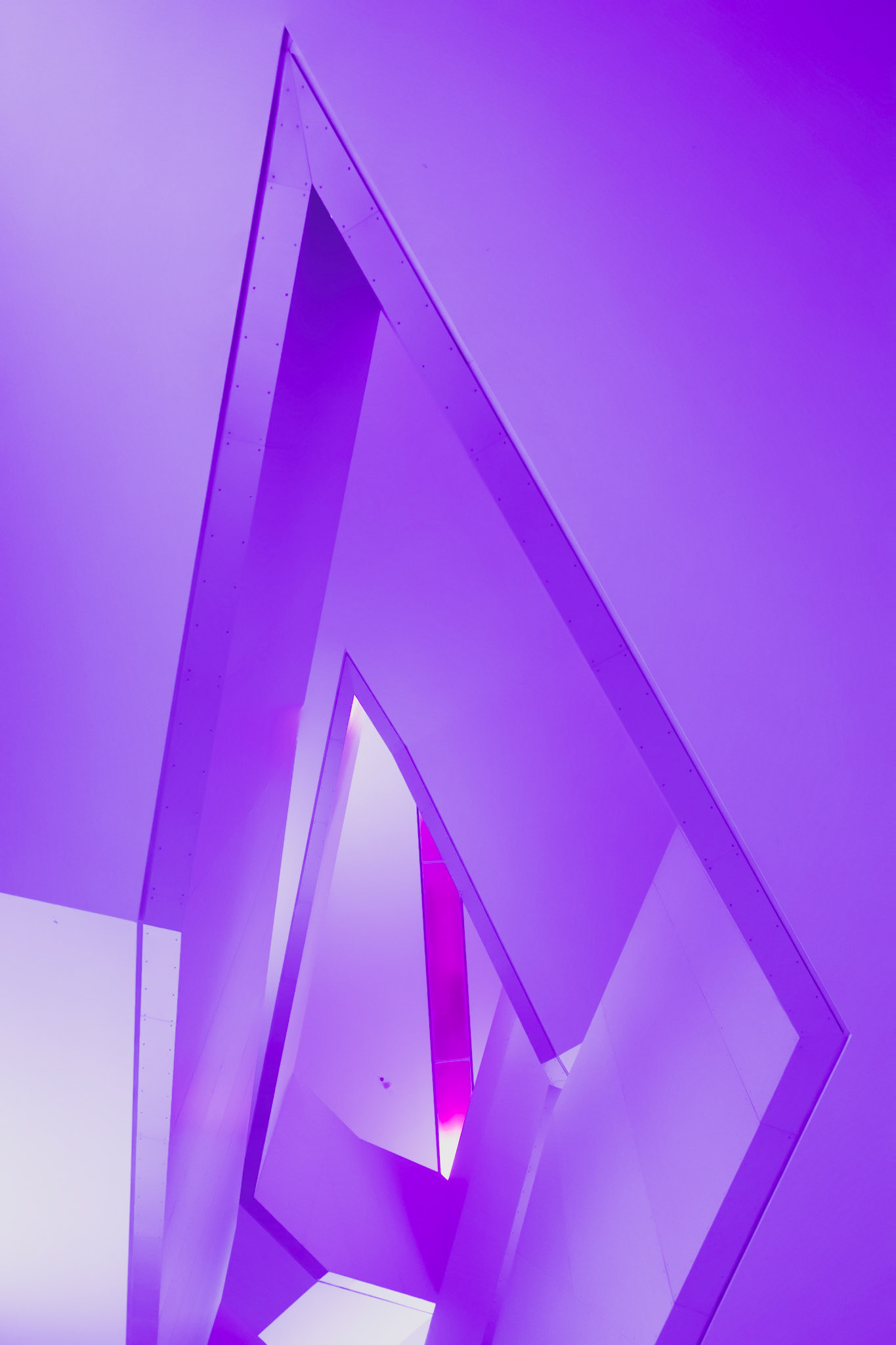 2. “Glowing Chamber”