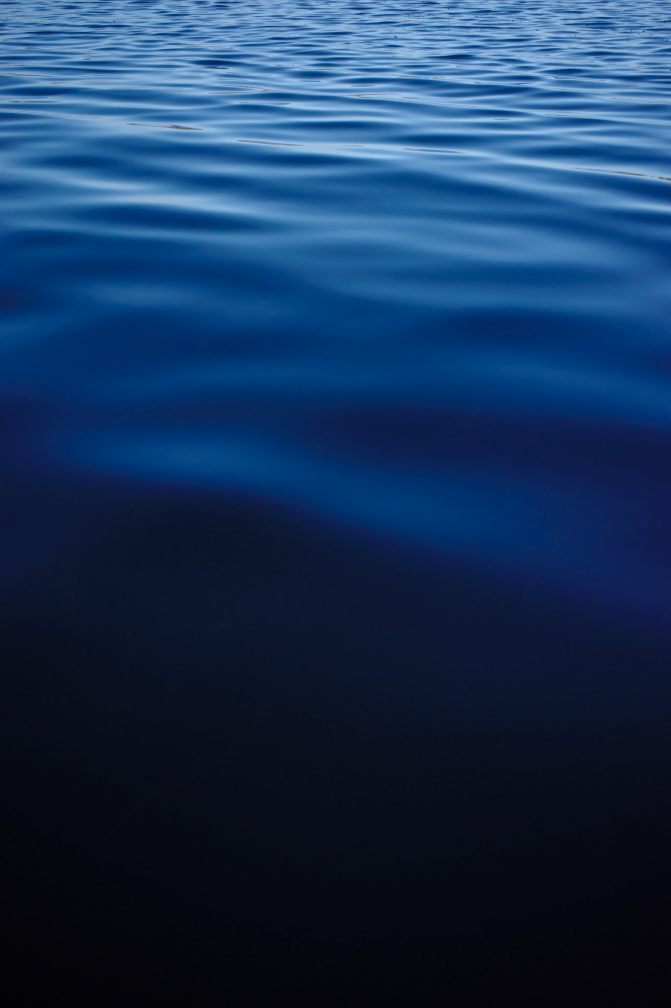 Depths Below