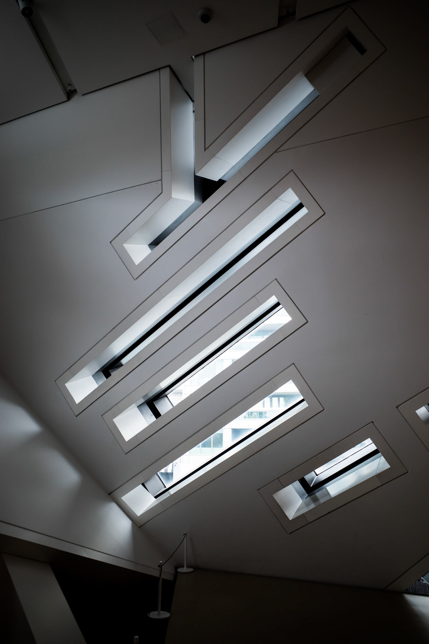 3. “Geometric Windows”