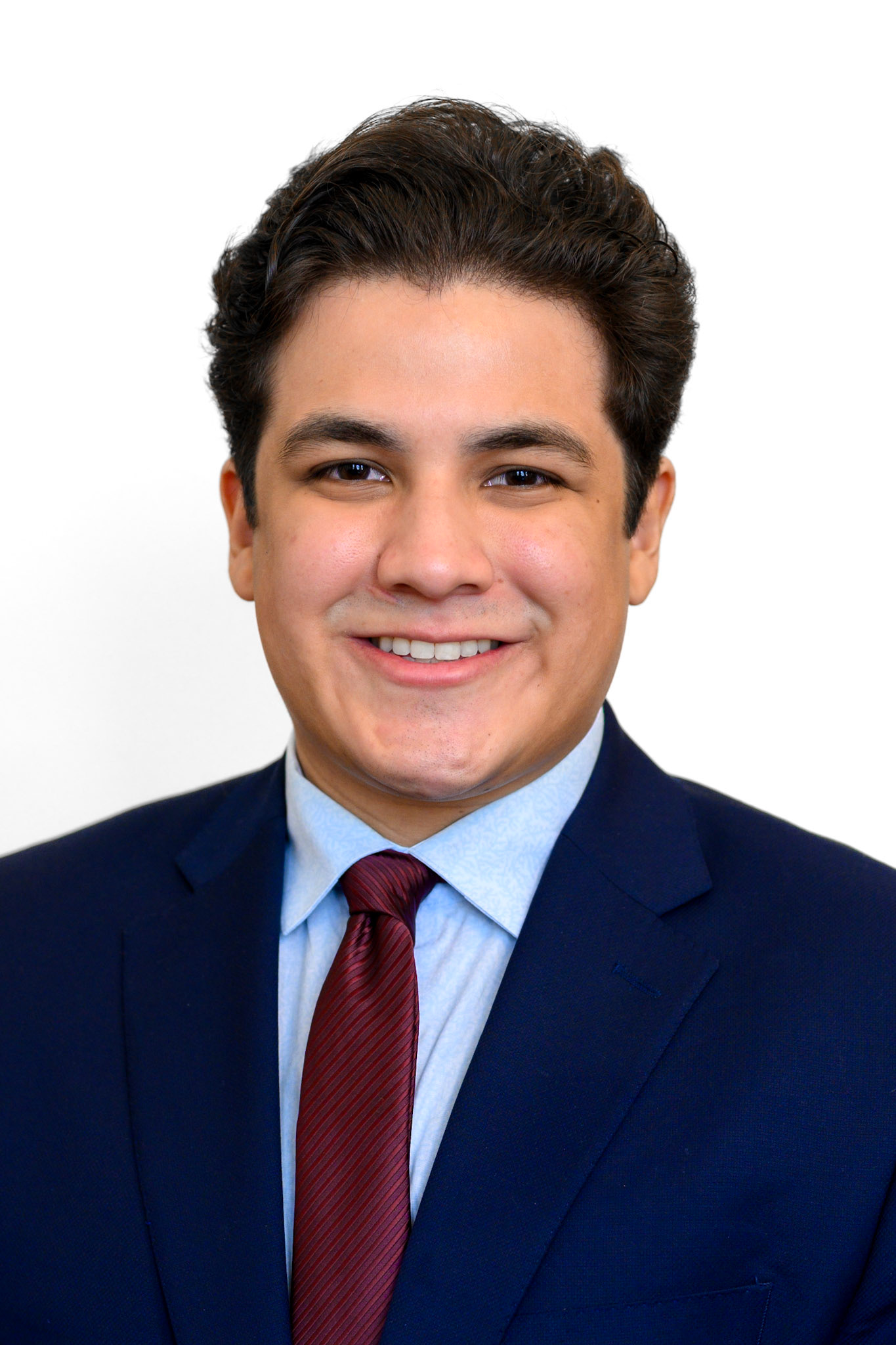 Sean Cabrera