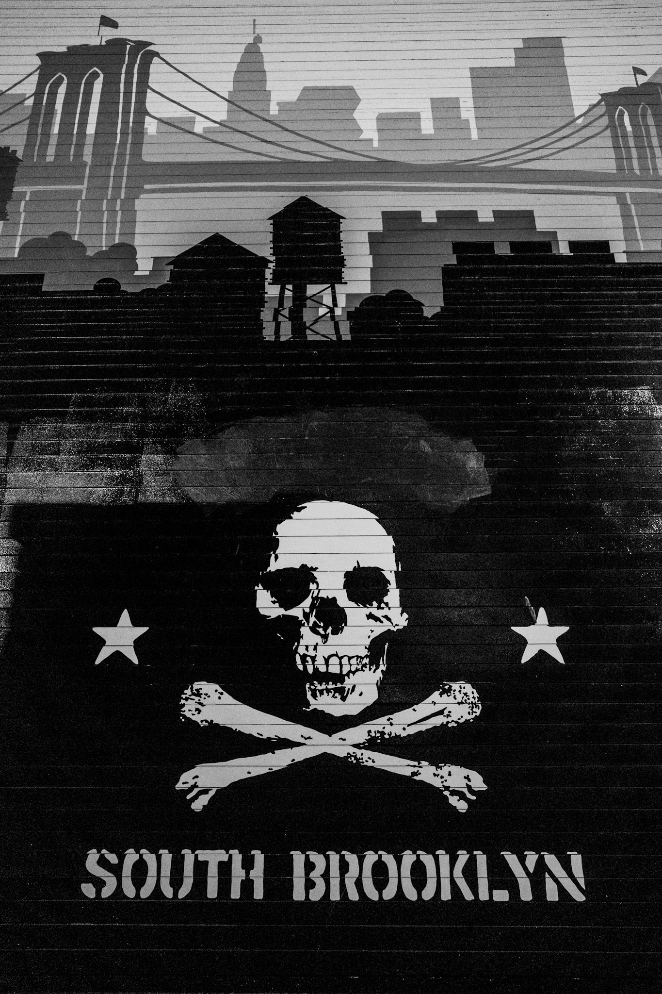 19. South Brooklyn
