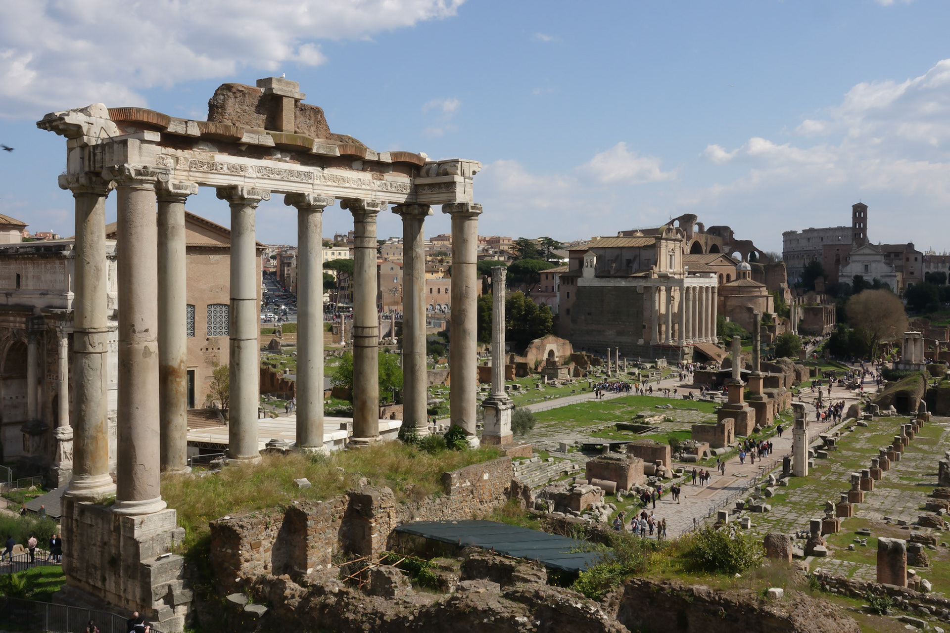 13. "Ionic"