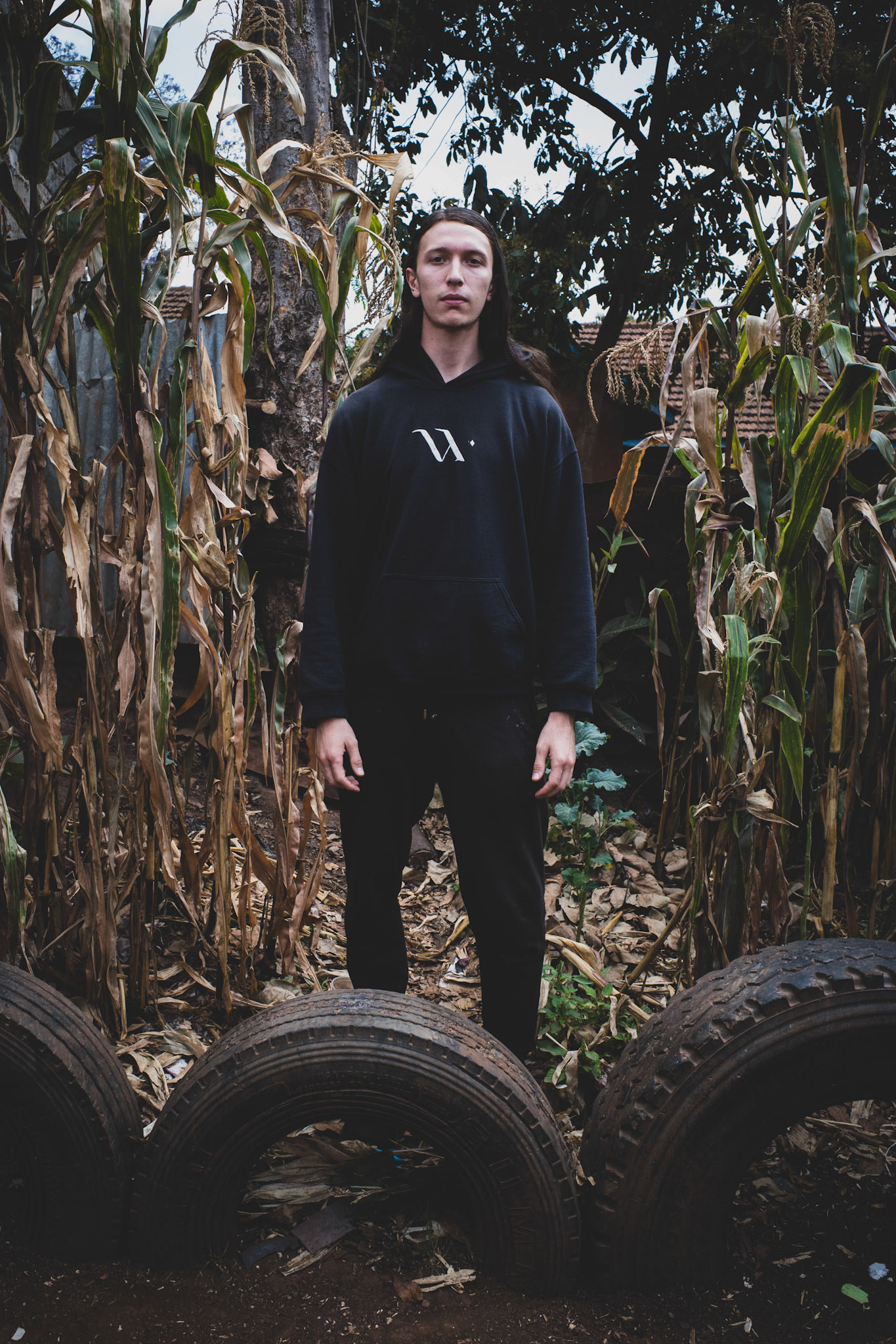 Colt Hartman