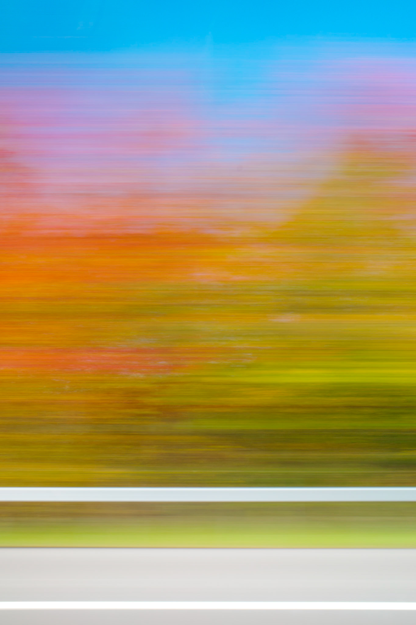 Drive Goes By