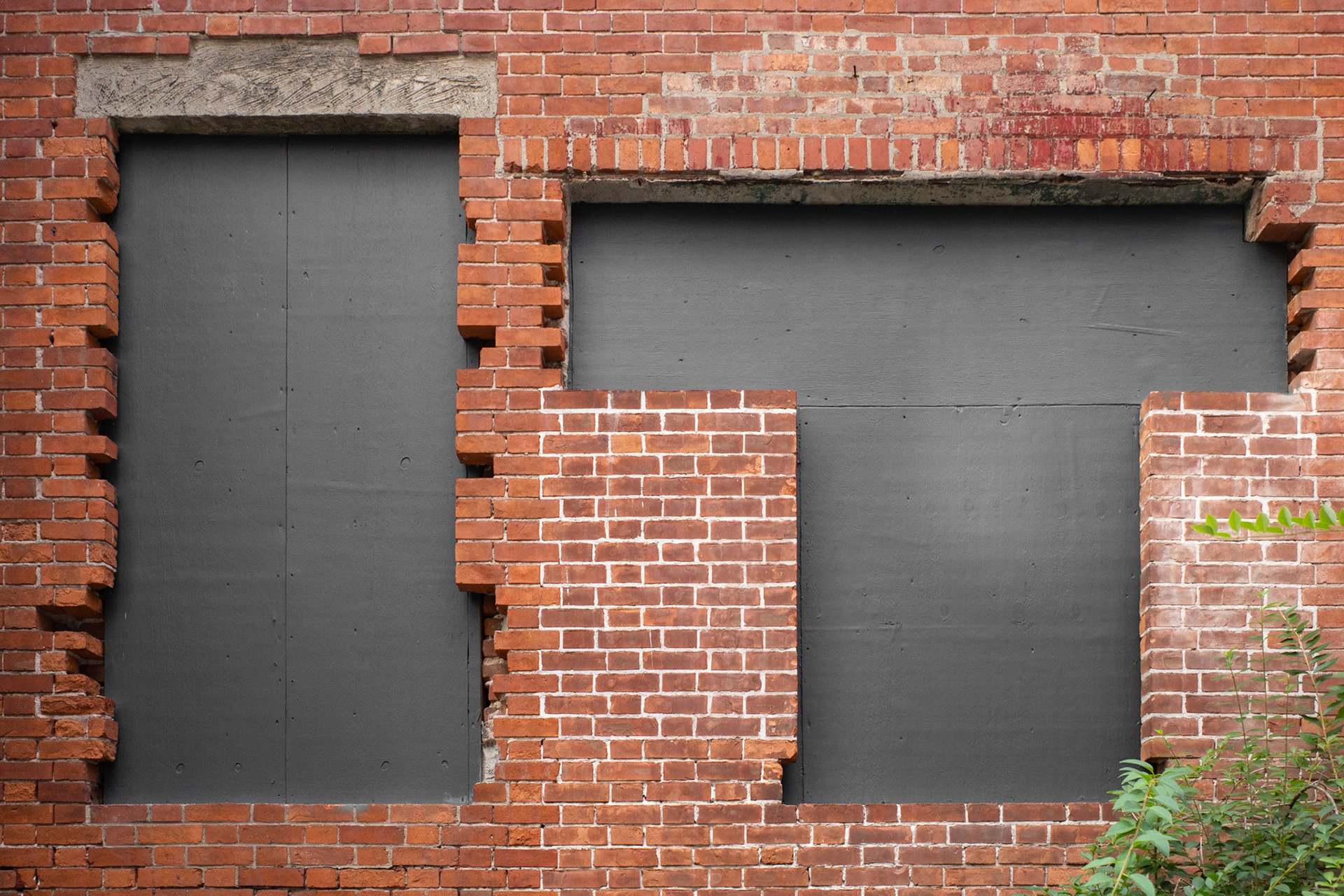 19. “Brick”