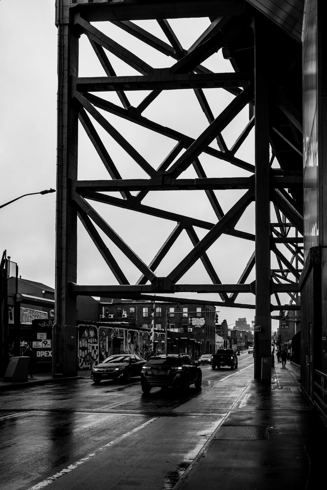 28. "Support Beams"