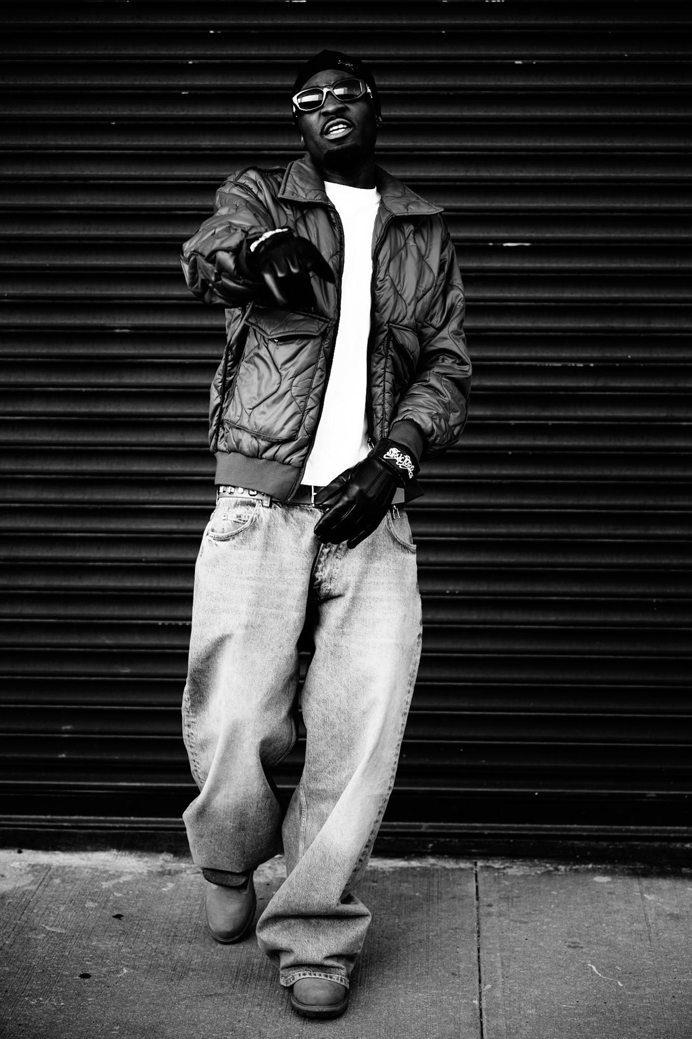 Sur Flea
