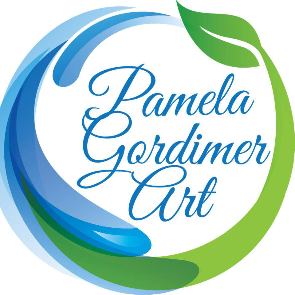 PAMELA GORDIMER ART