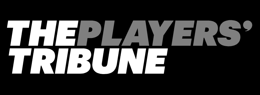 THE PLAYERS' TRIBUNE