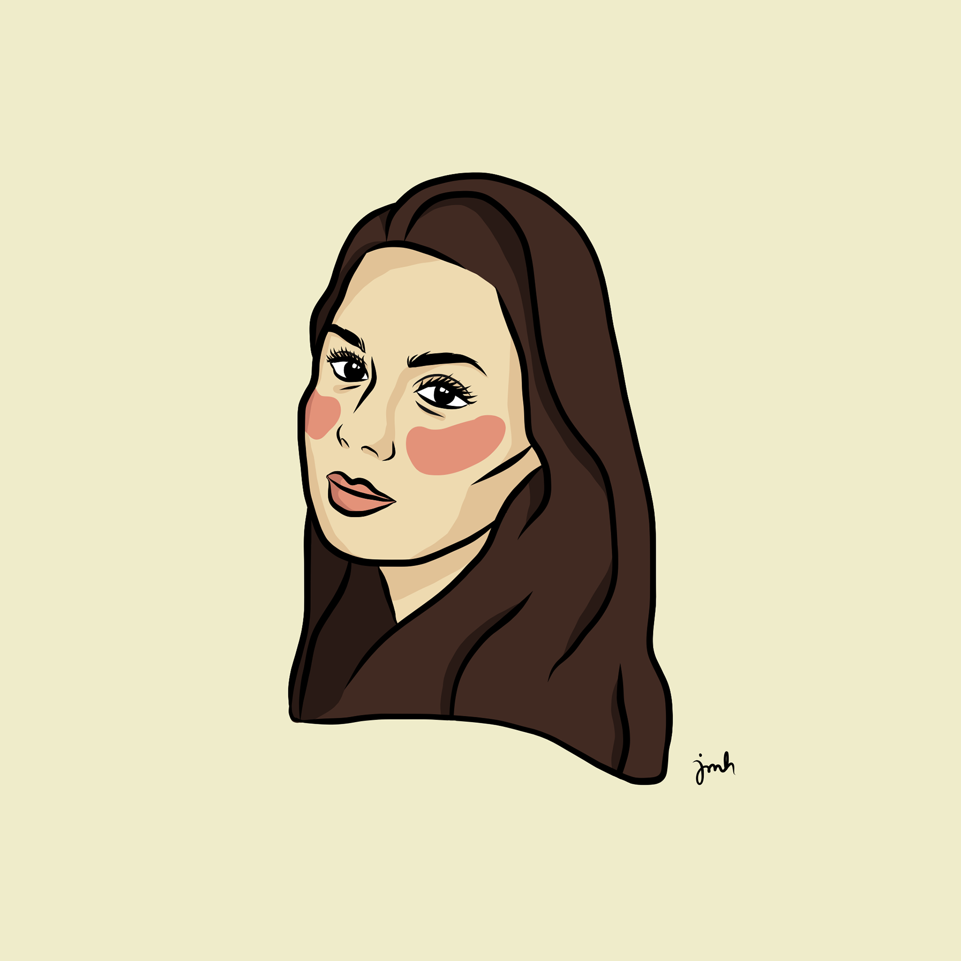 Portrait Series - @juliamarieheinze