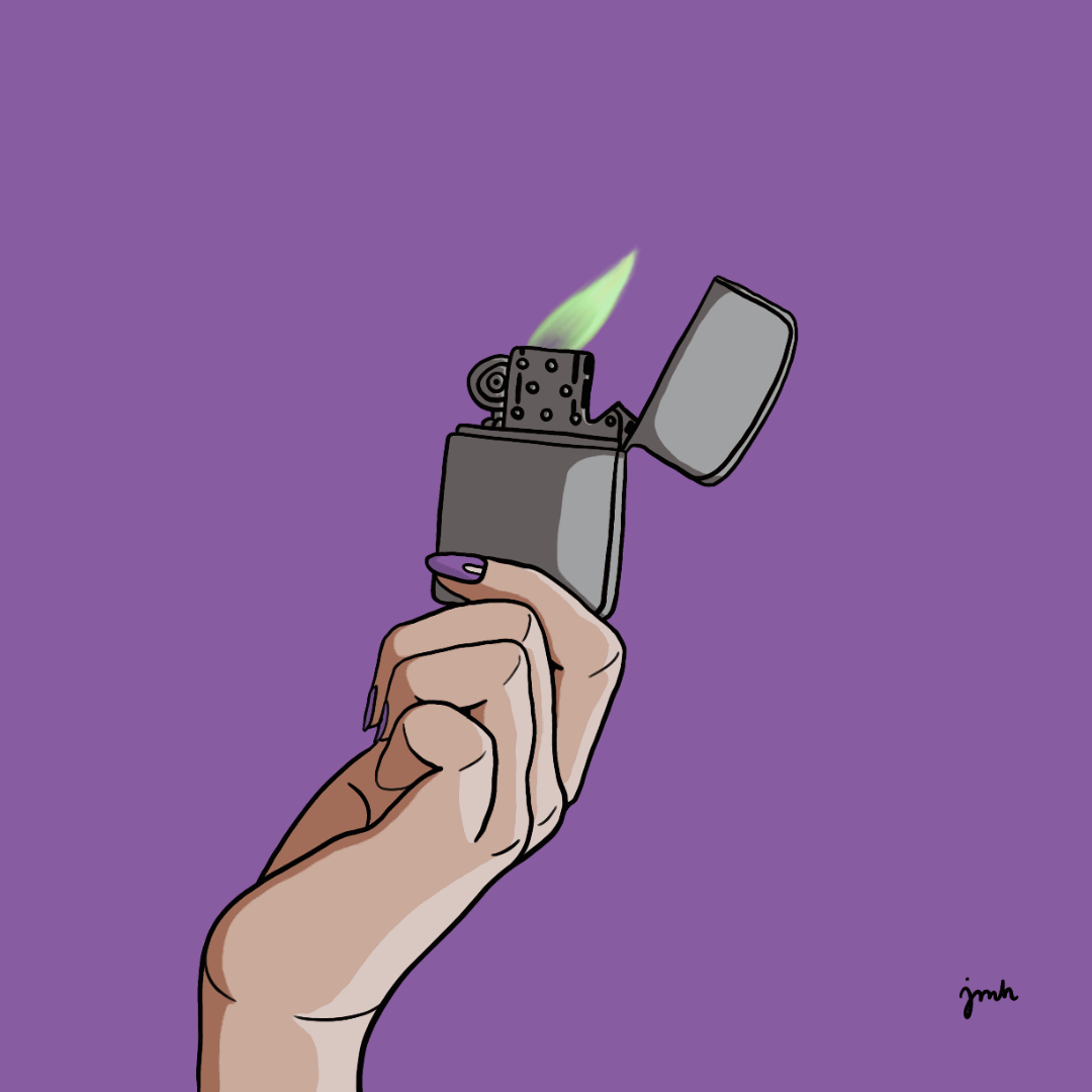 Light Em Up