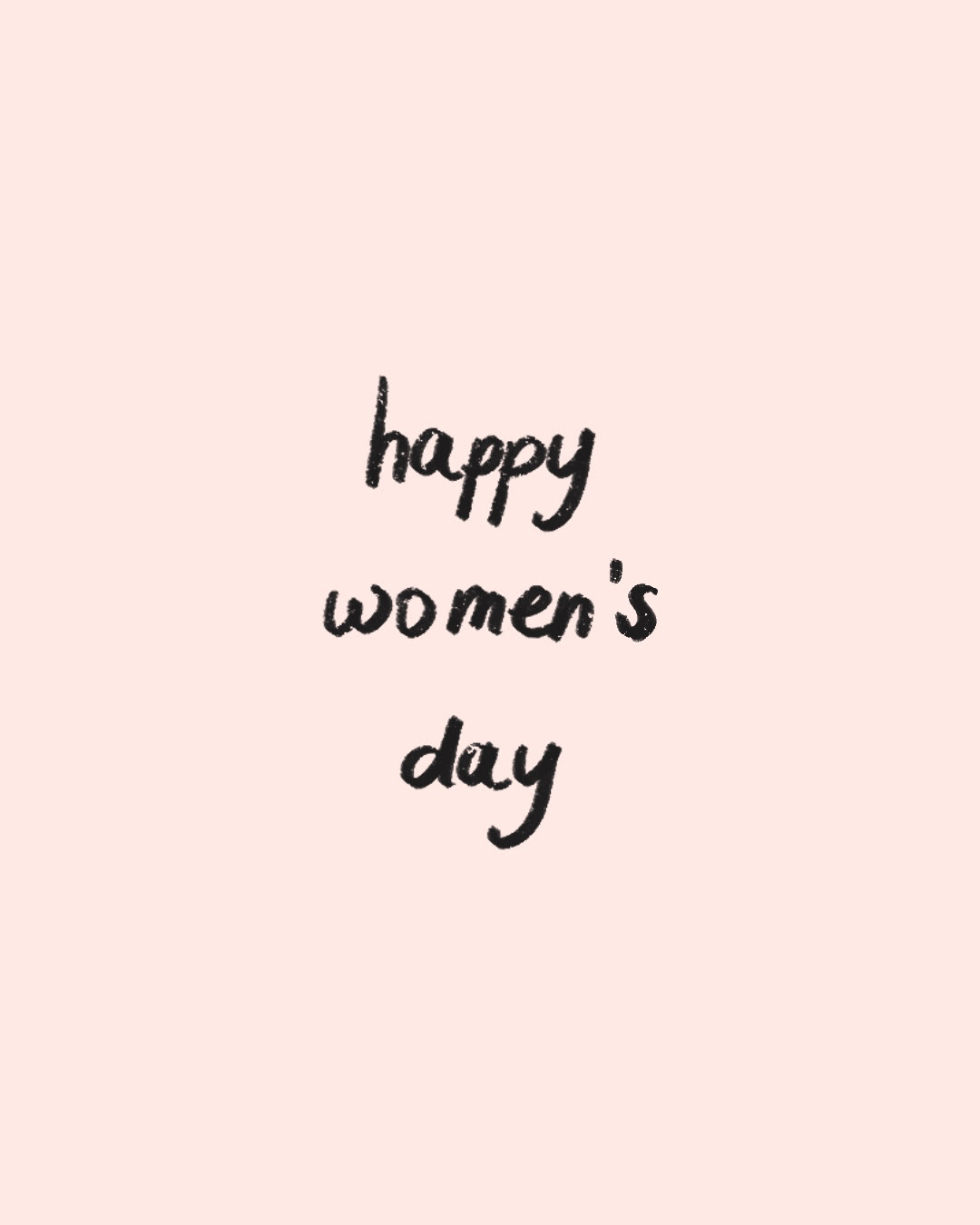 International Women's Day 2021