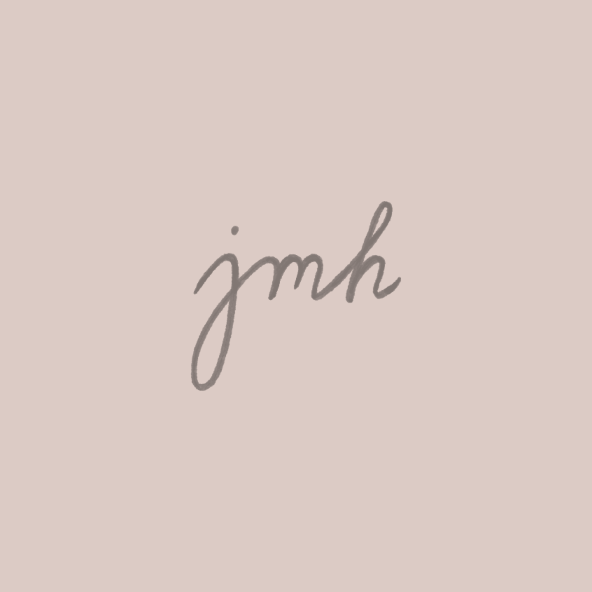 Jmh Signature