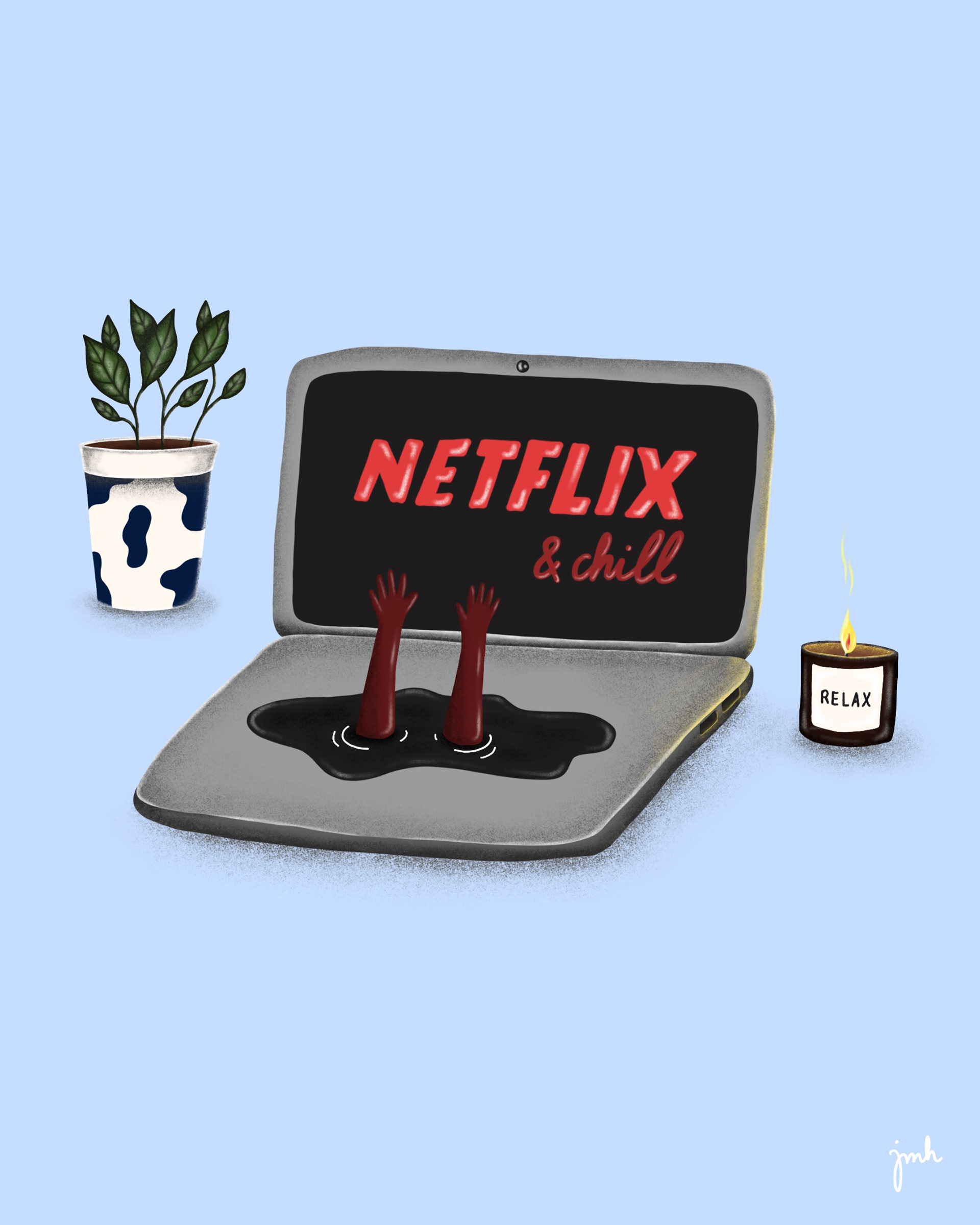 Netflix & Chill