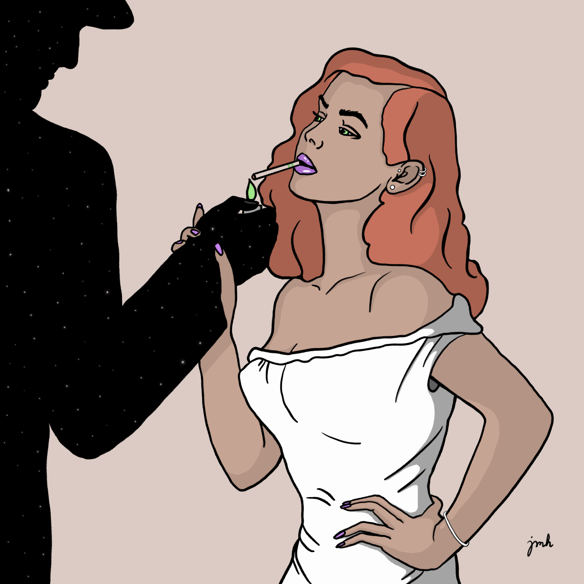 Bond Girl