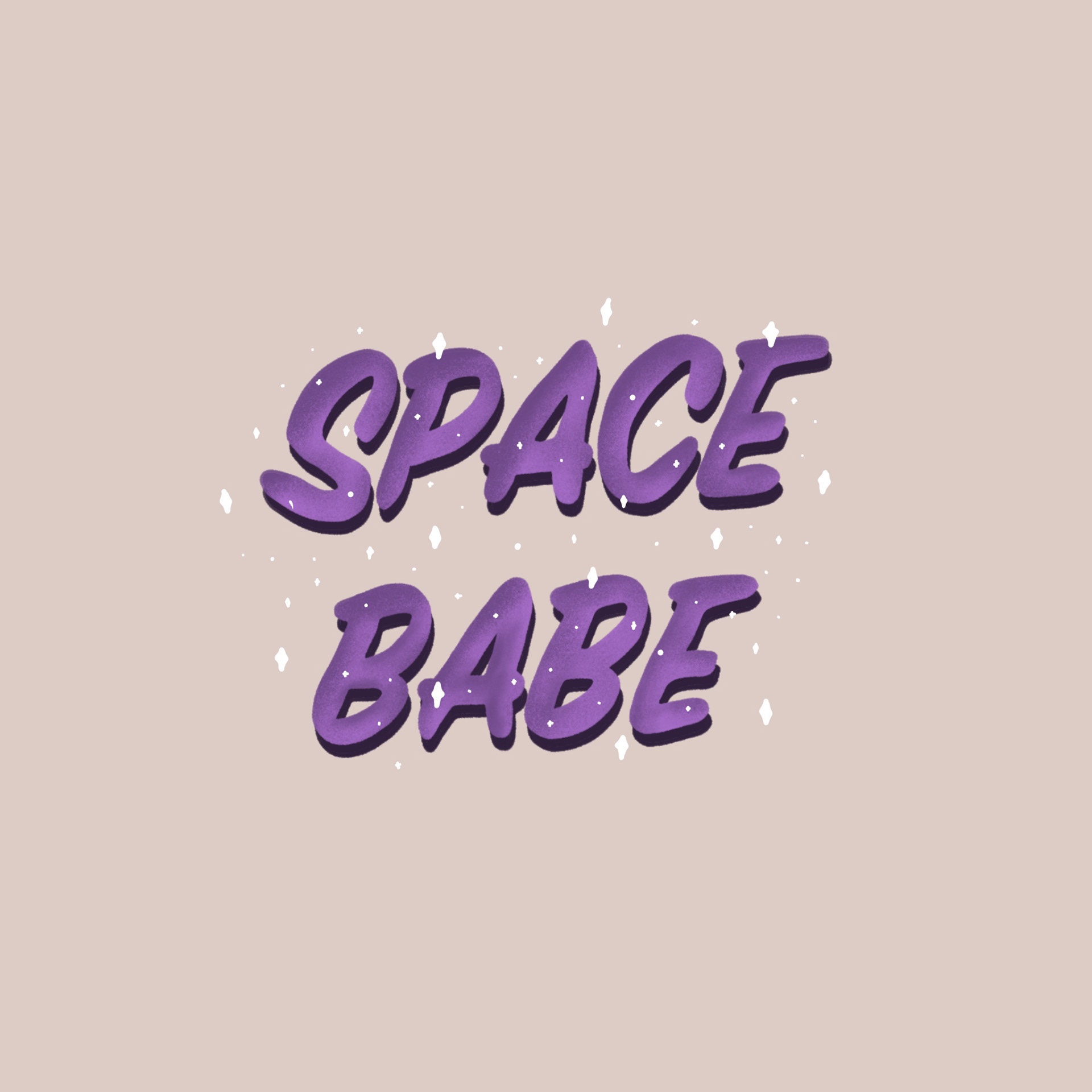 Space Babe