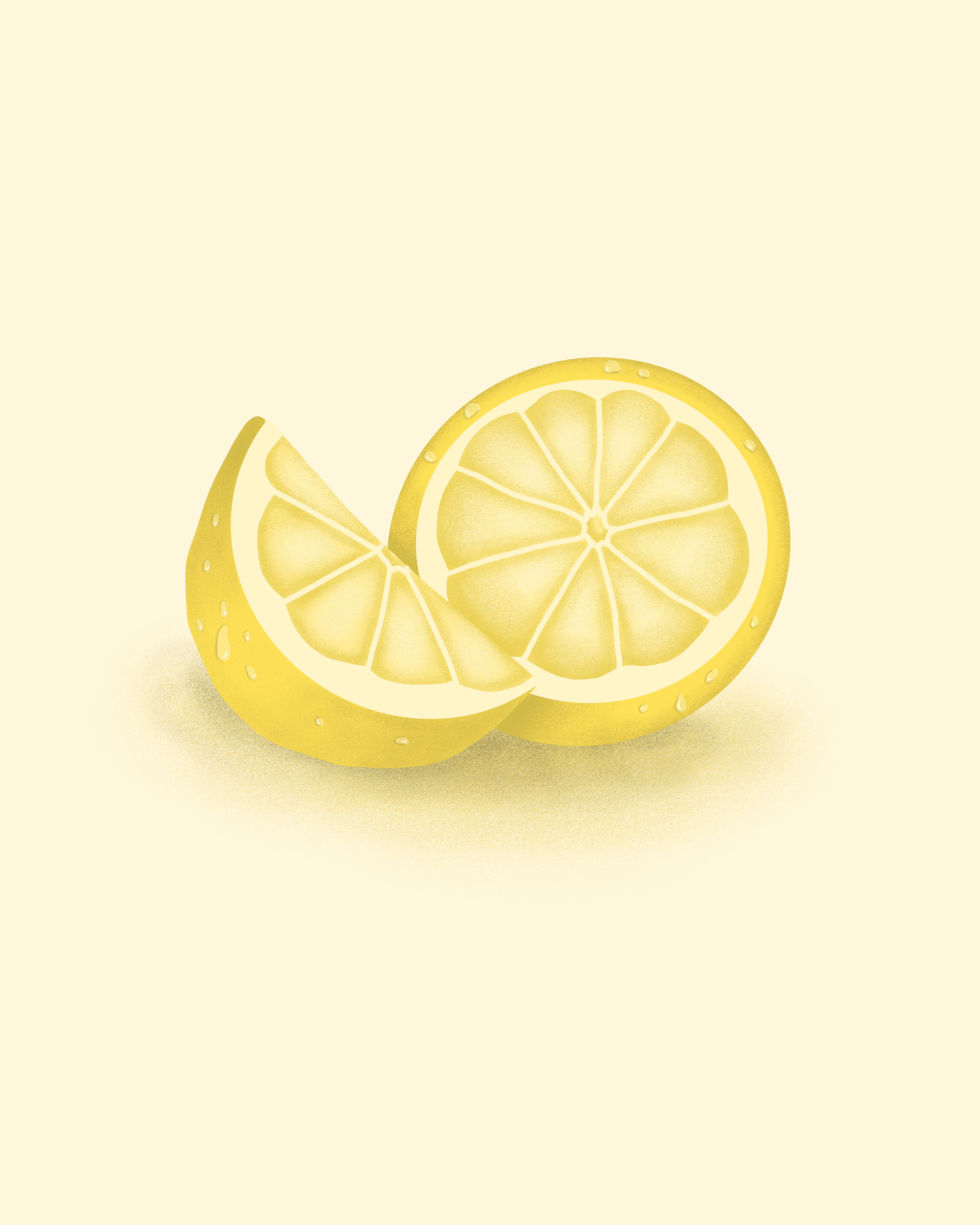 Food Series - Citrus