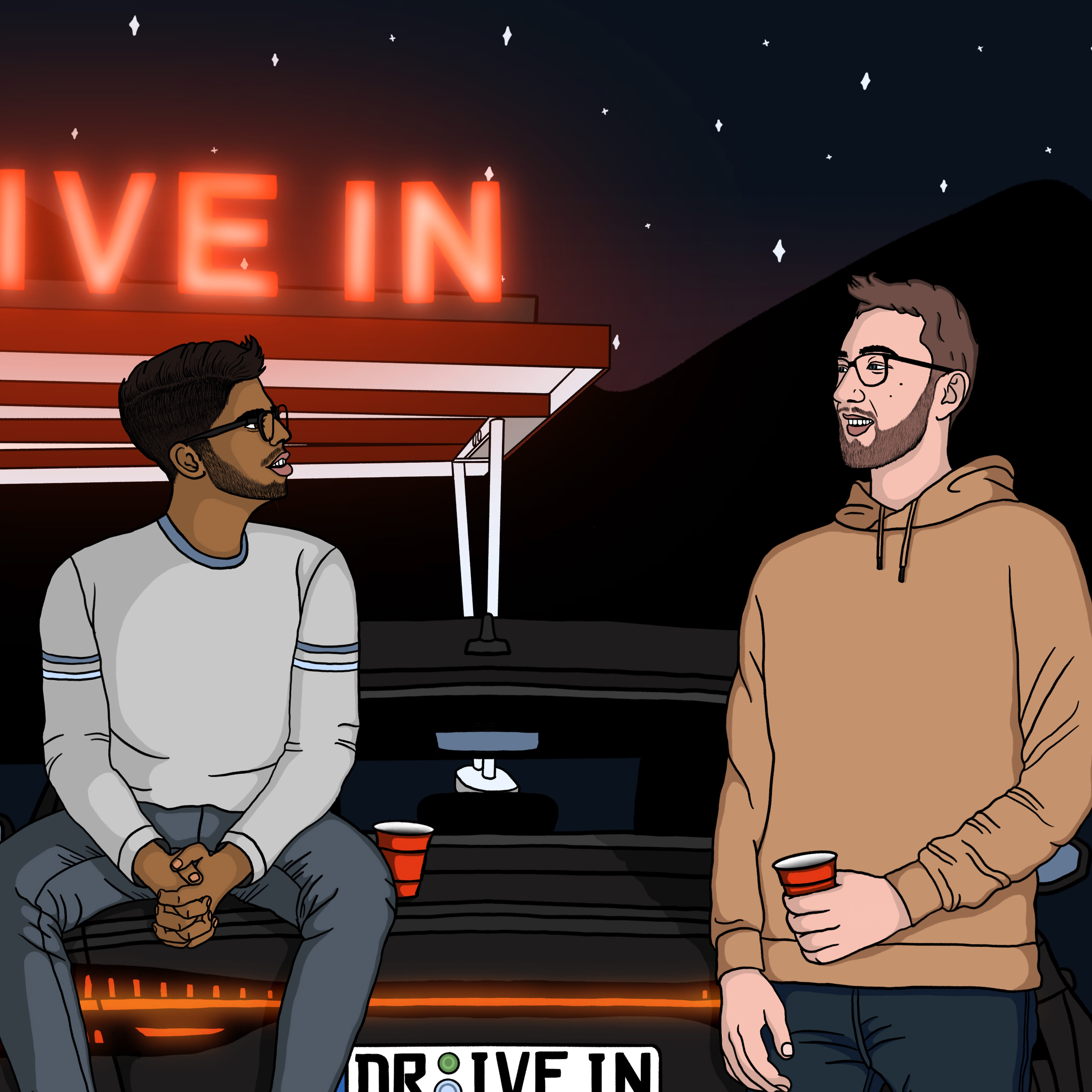 for @leonpixelmove and @khalil_de