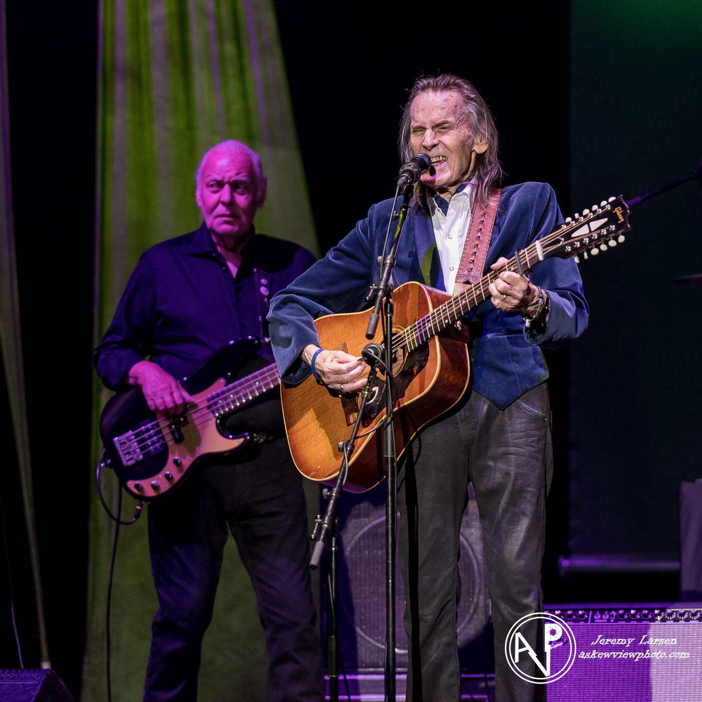 Gordon Lightfoot
