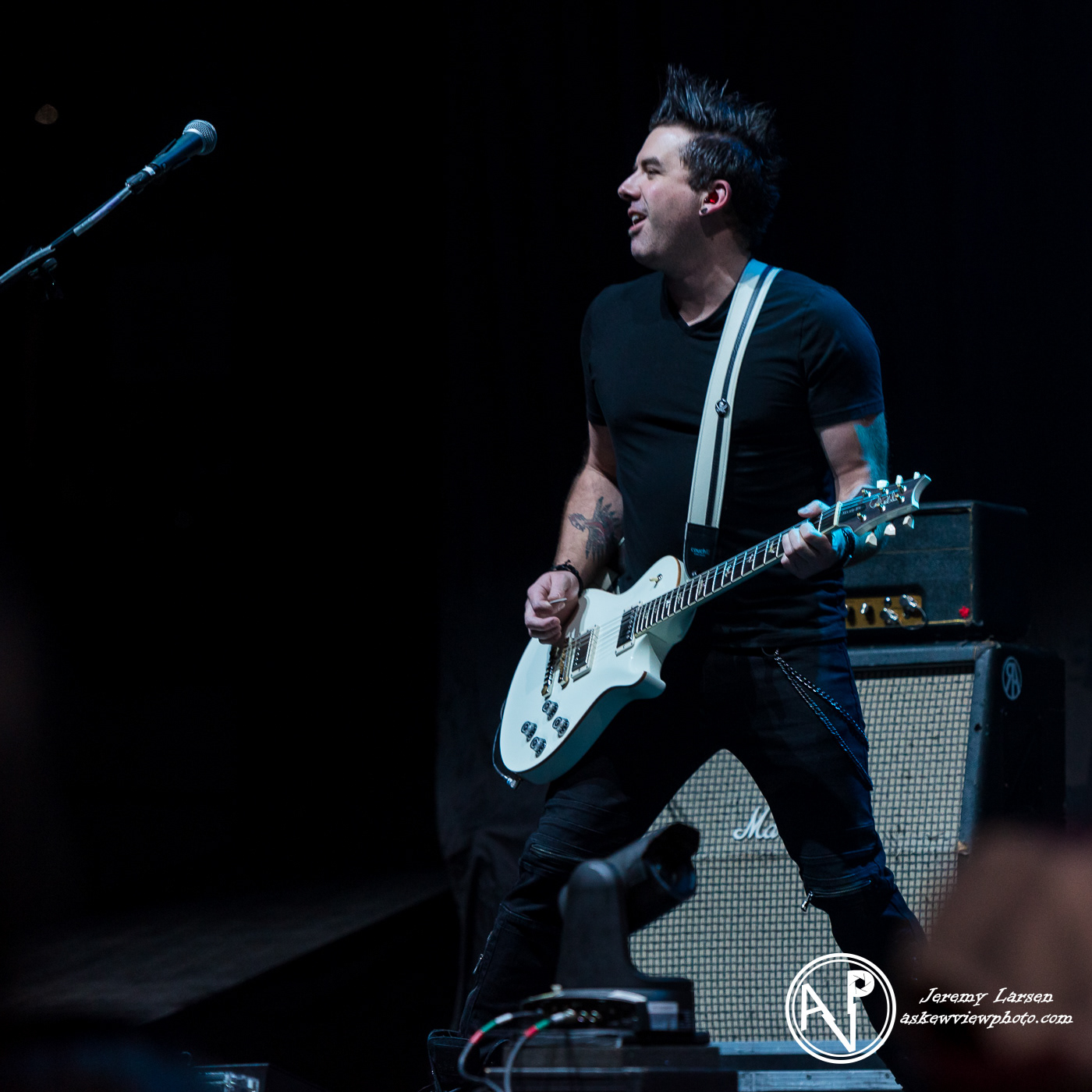 Matt Stell