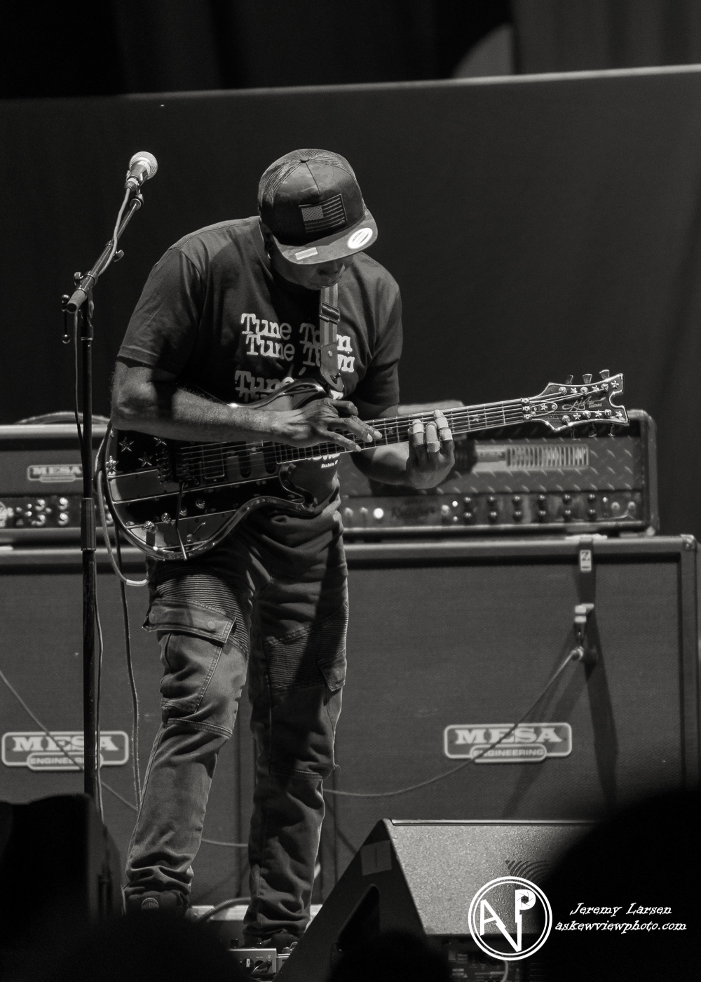 Living Colour