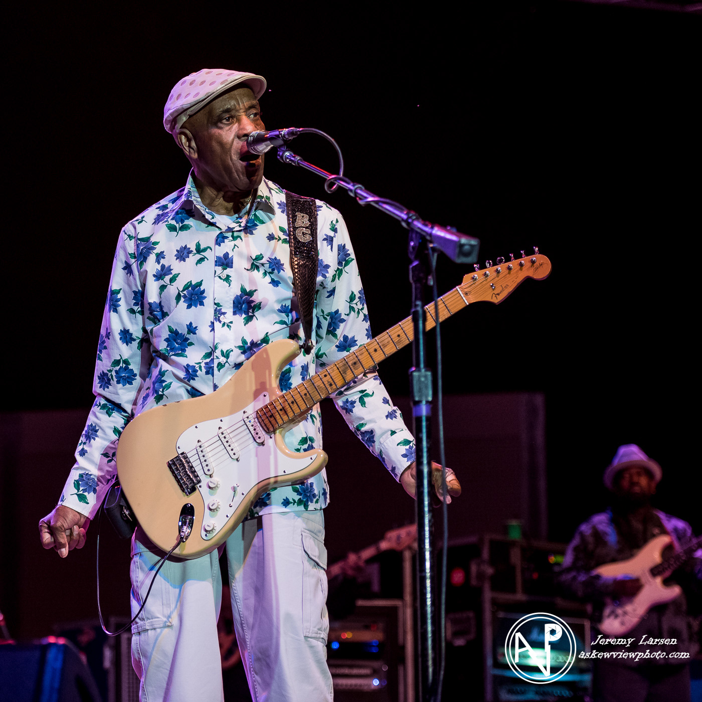 Buddy Guy