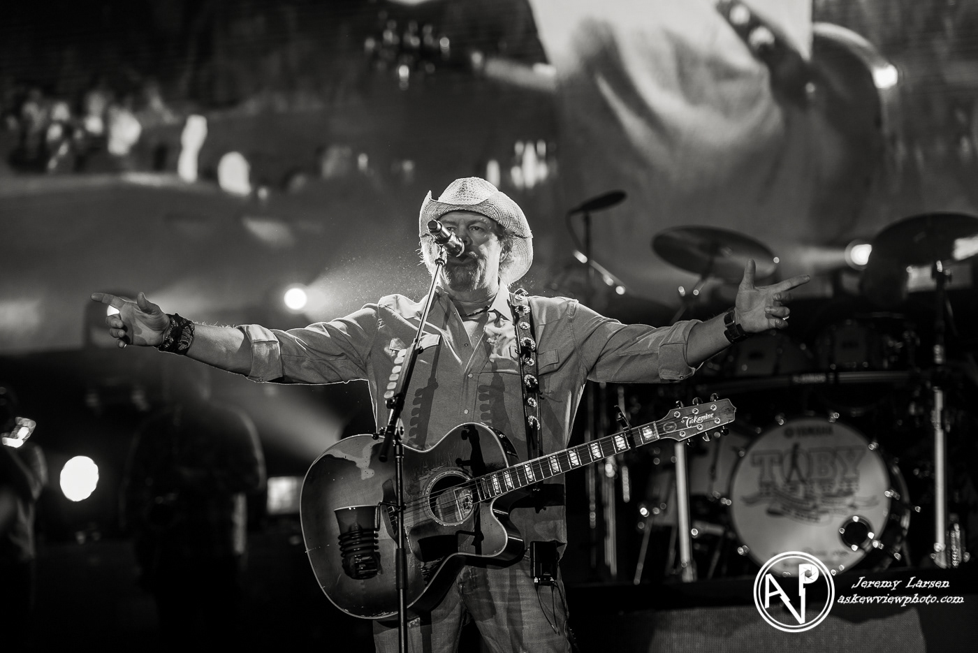 Toby Keith