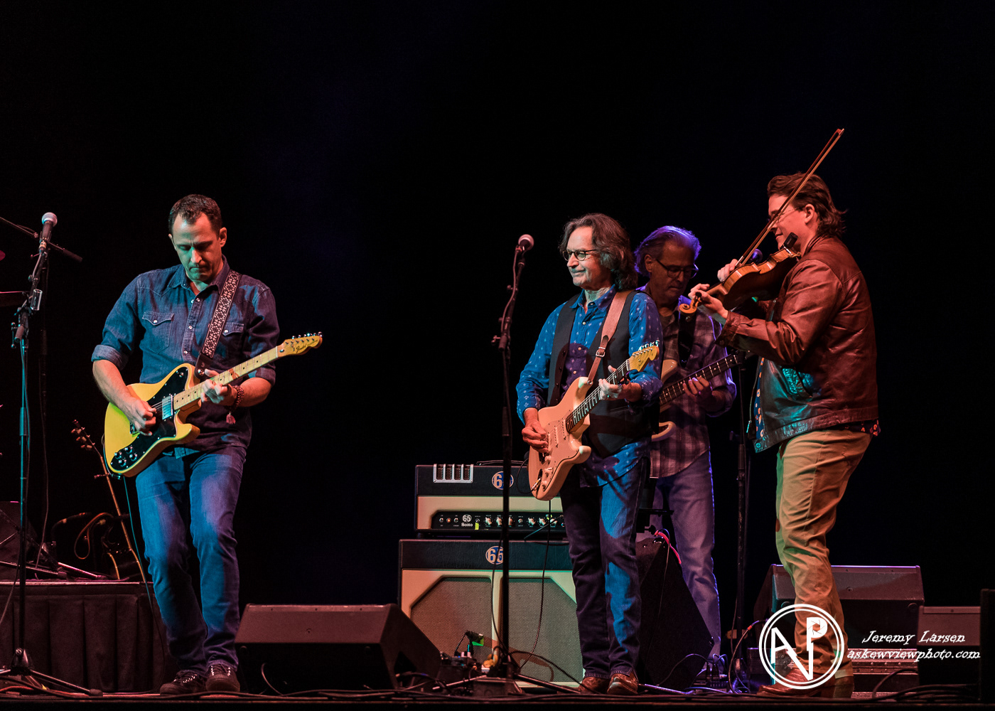 Nitty Gritty Dirt Band