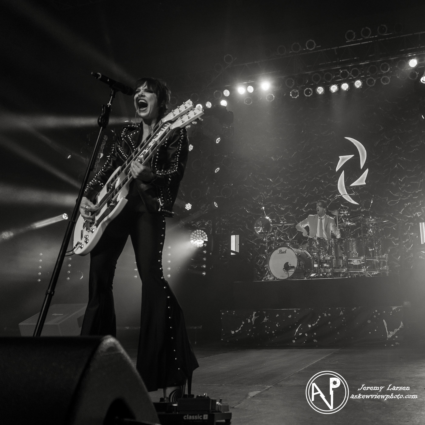 Halestorm
