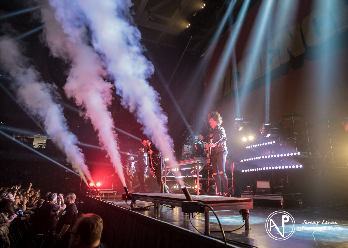 Asking Alexandria