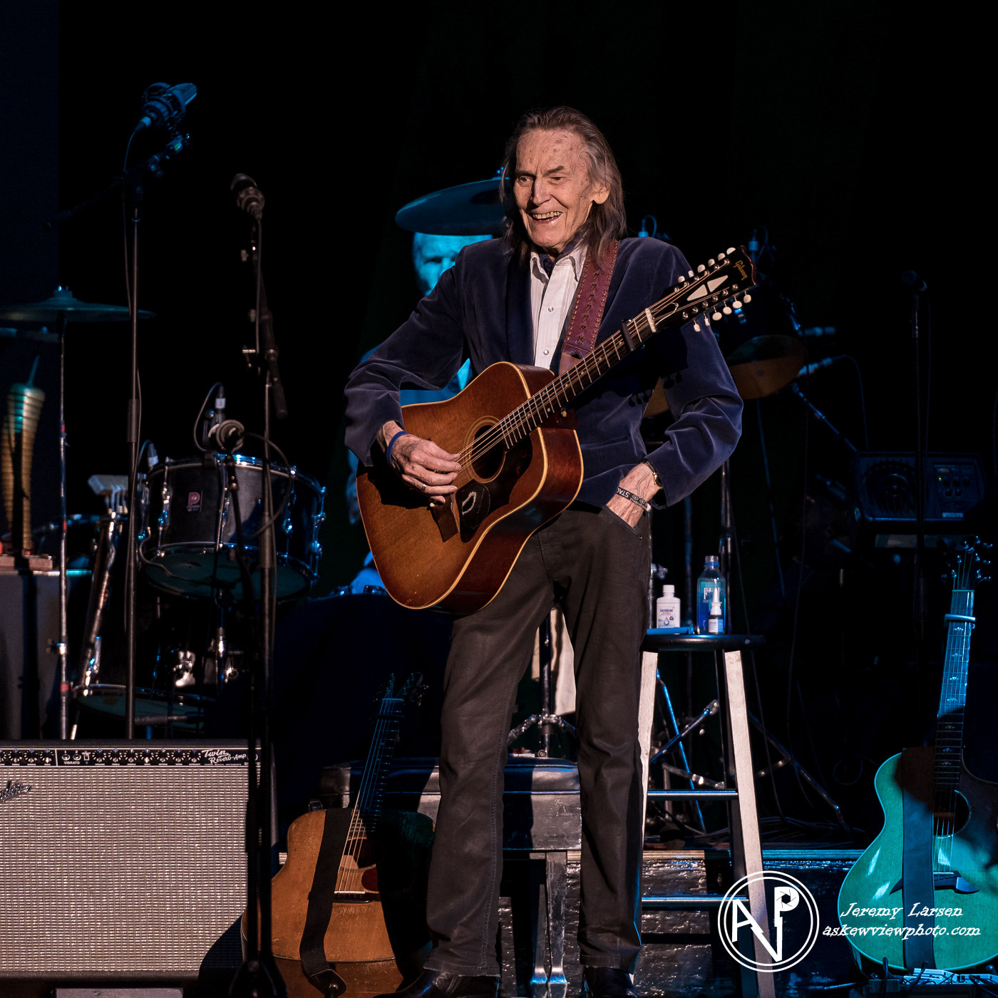Gordon Lightfoot