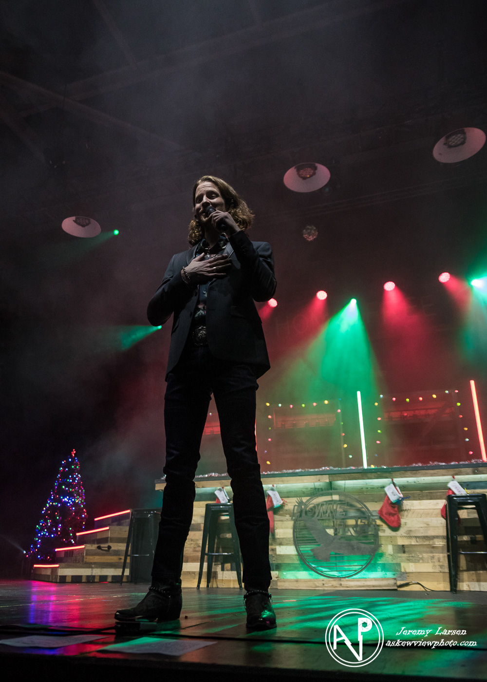 Home Free