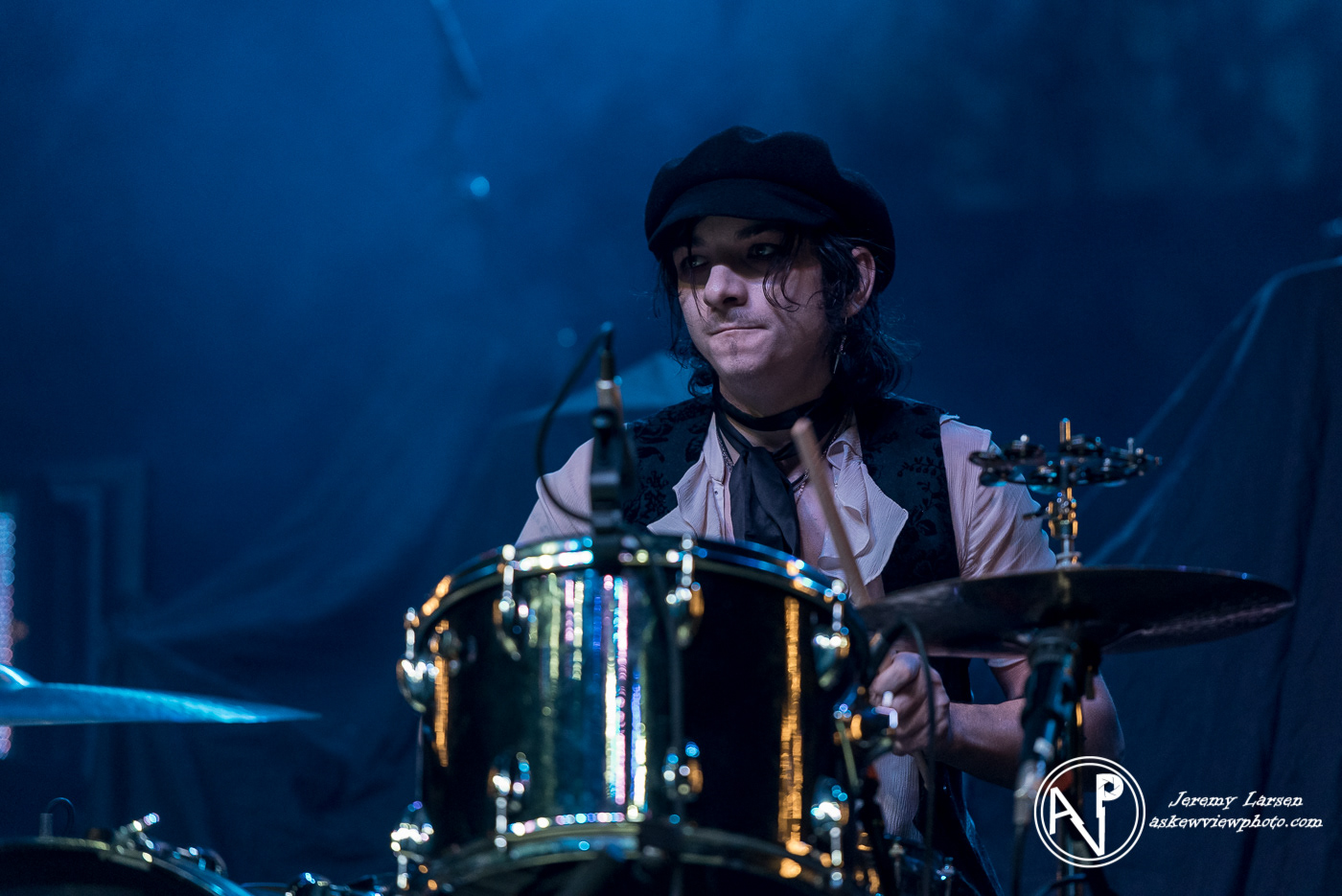 Palaye Royale