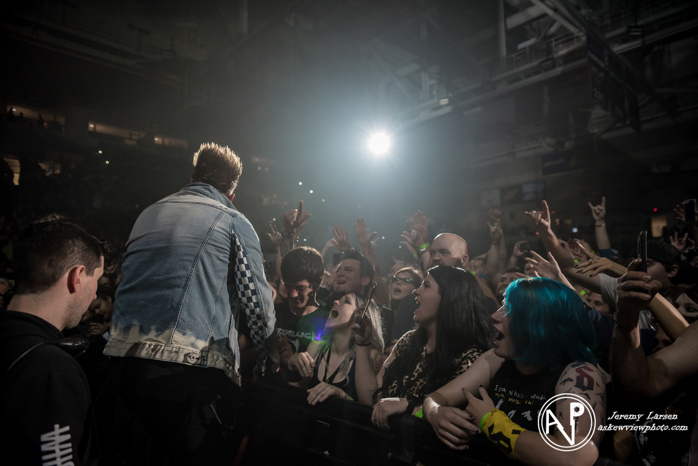 Papa Roach