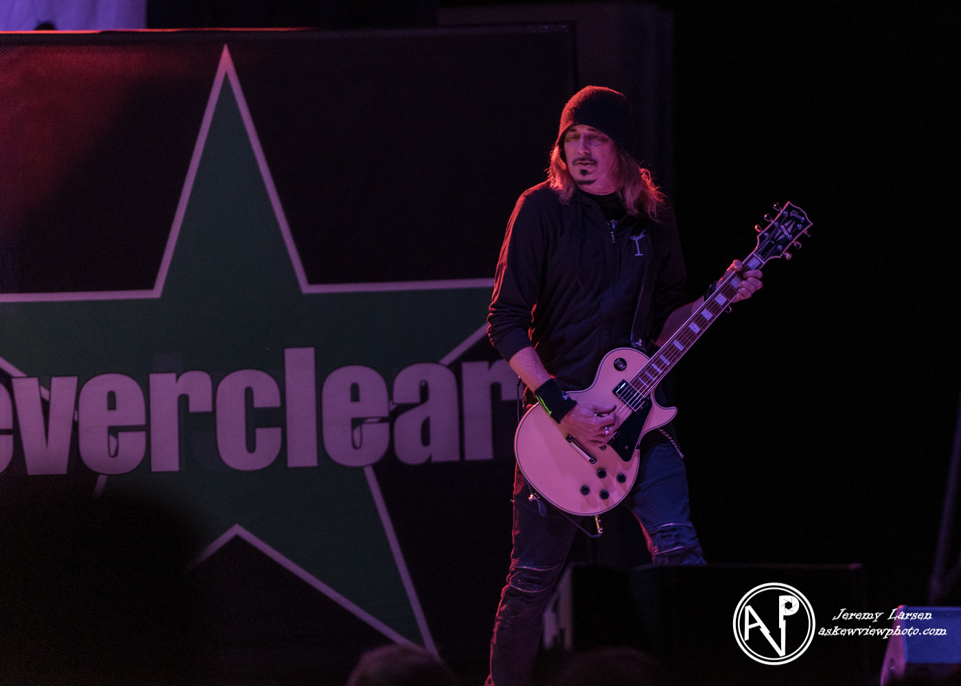 Everclear