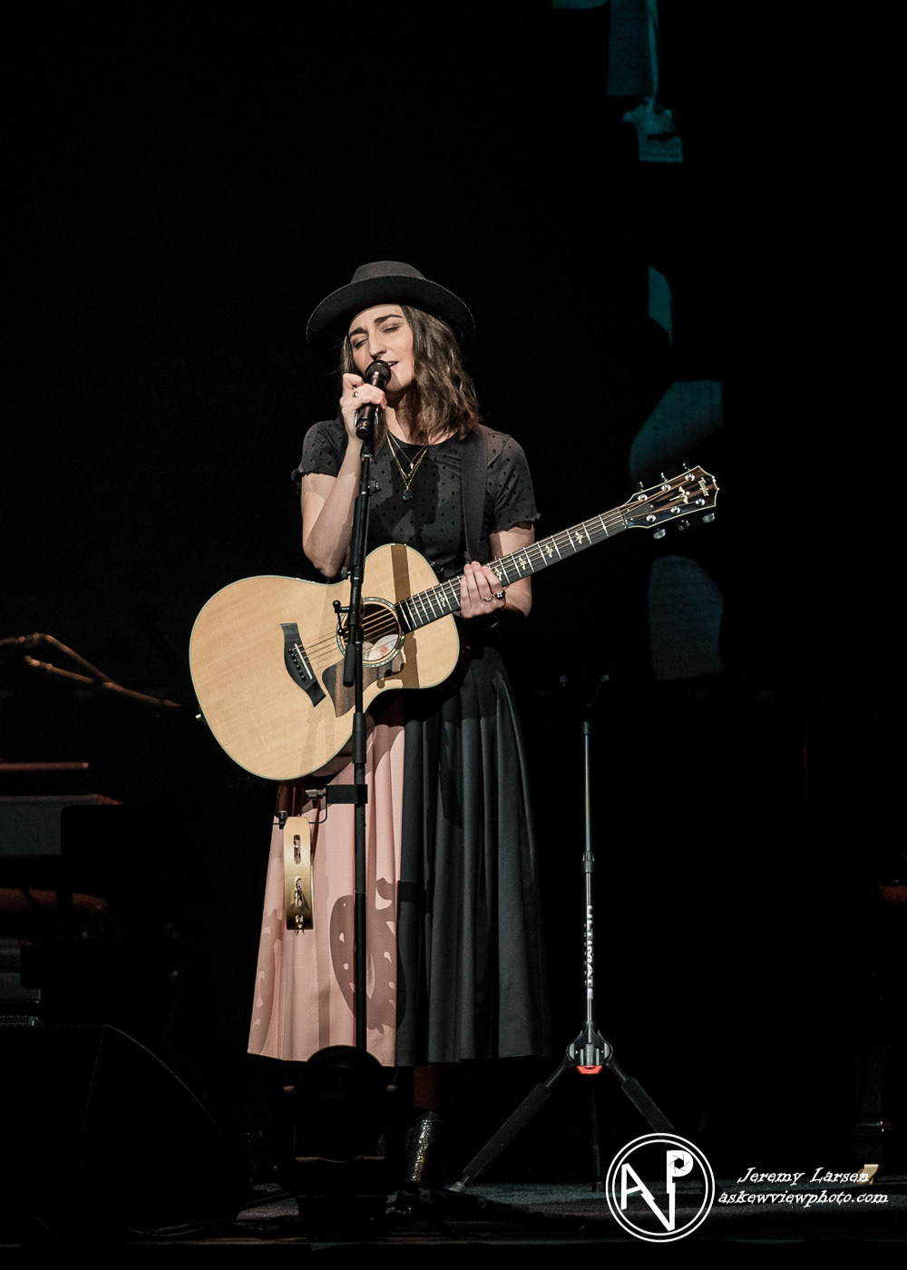 Sara Bareilles