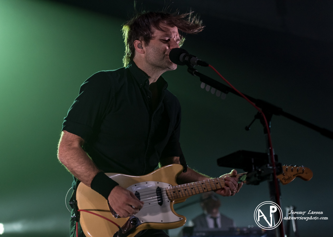 Death Cab For Cutie