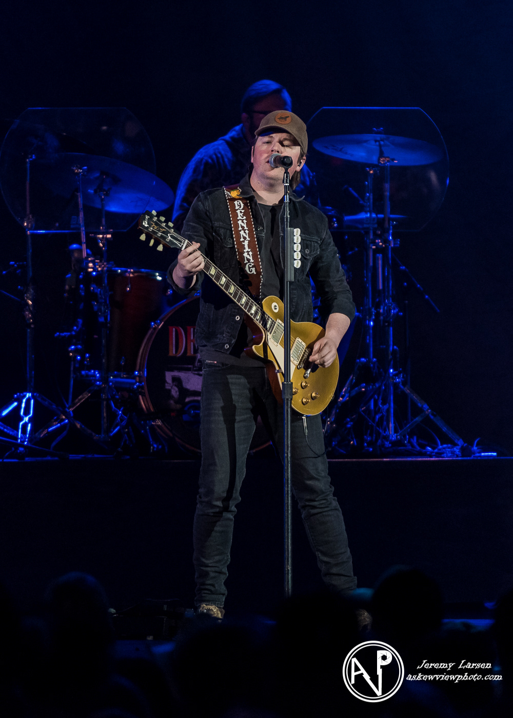 Travis Denning